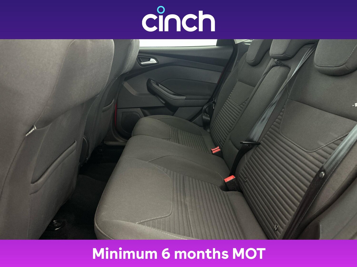 Used Ford Focus 2016 for sale - 76754787: Photo 20