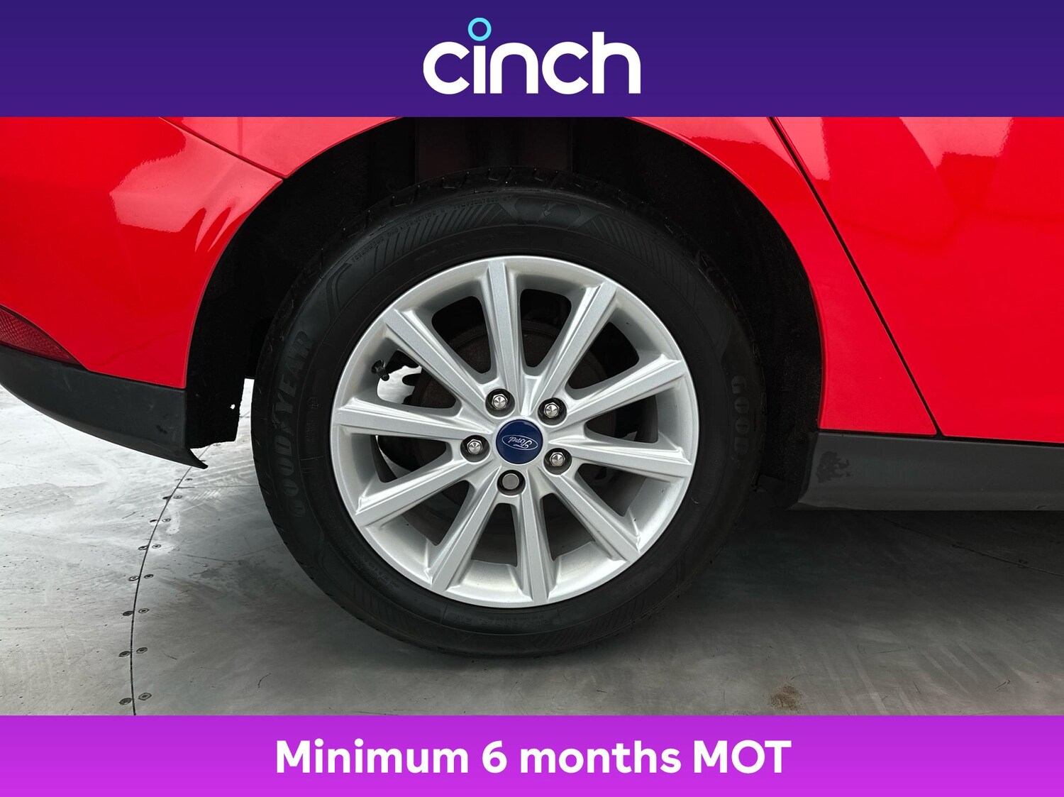 Used Ford Focus 2016 for sale - 76754787: Photo 27