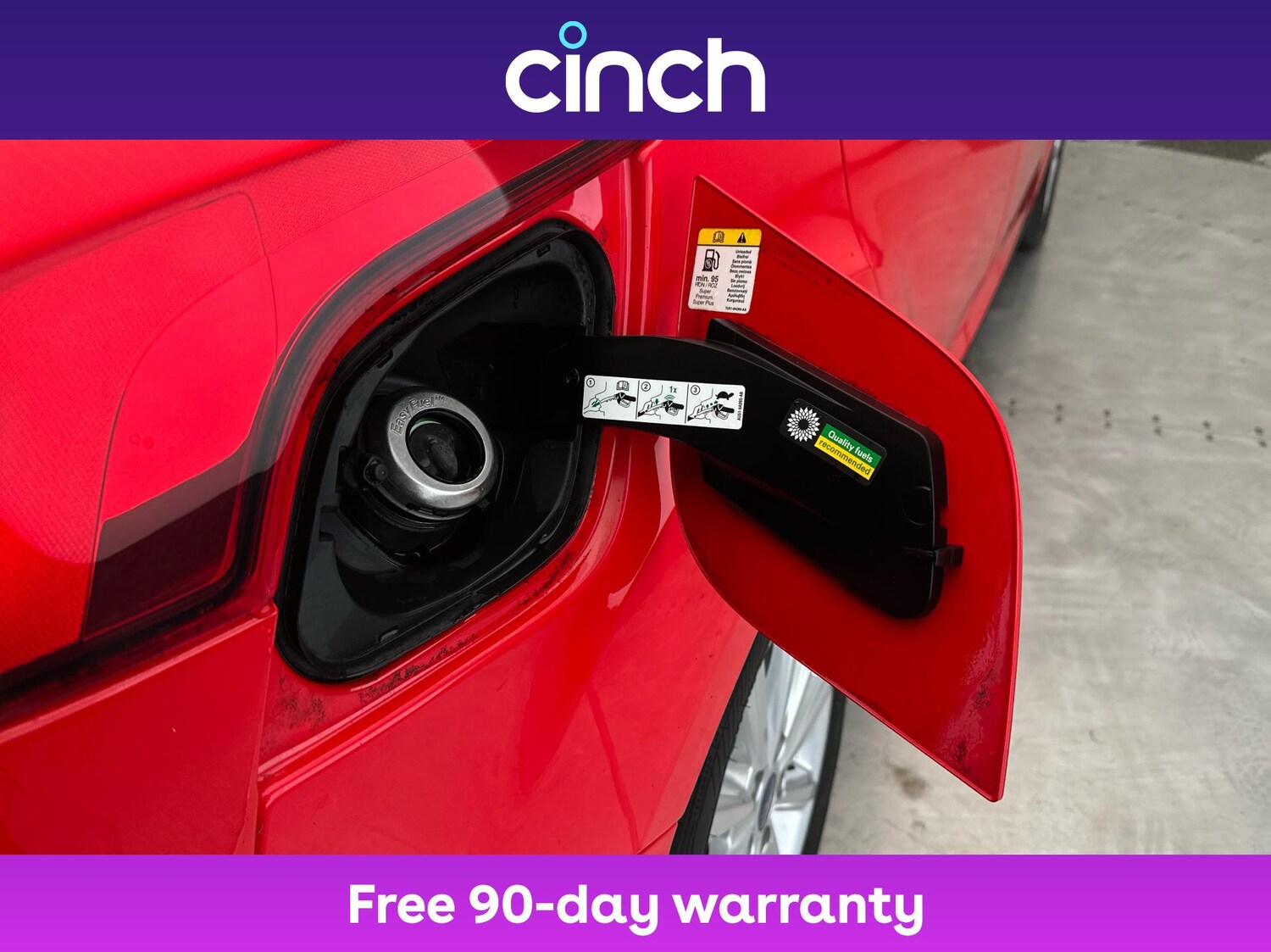 Used Ford Focus 2016 for sale - 76754787: Photo 29