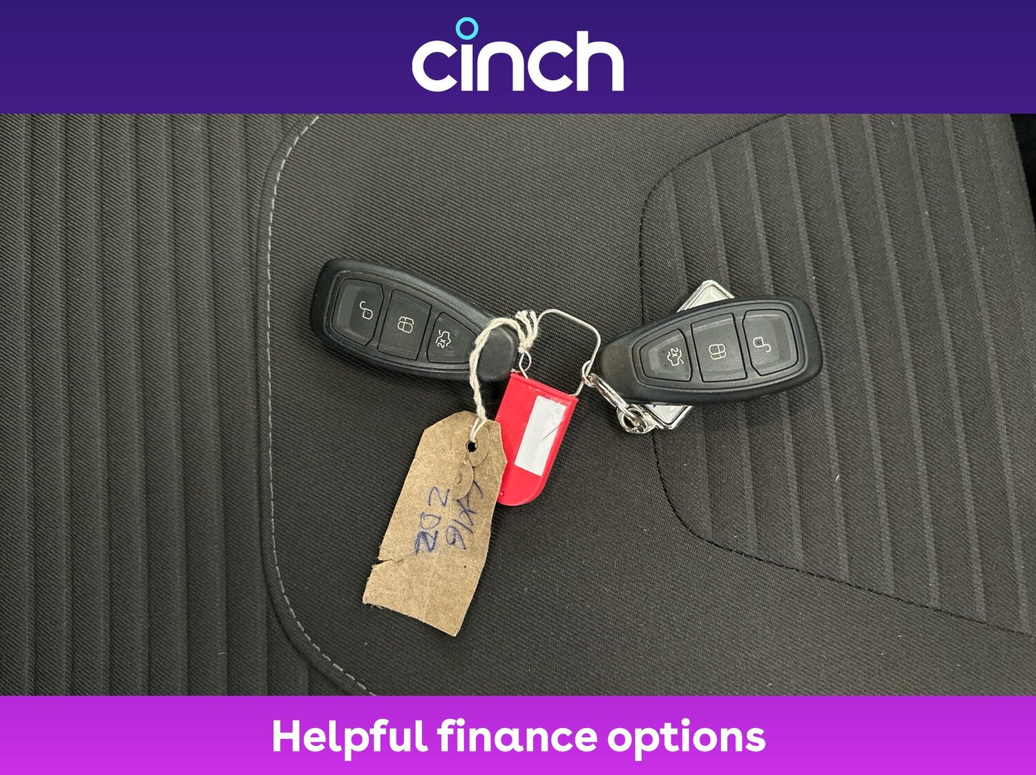 Used Ford Focus 2016 for sale - 76754787: Photo 30