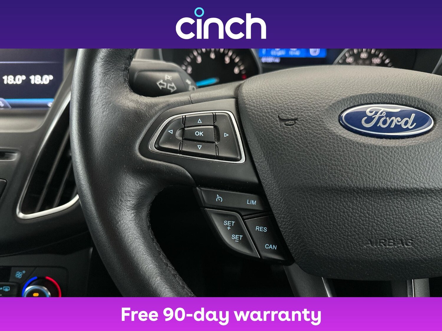 Used Ford Focus 2016 for sale - 76754787: Photo 34