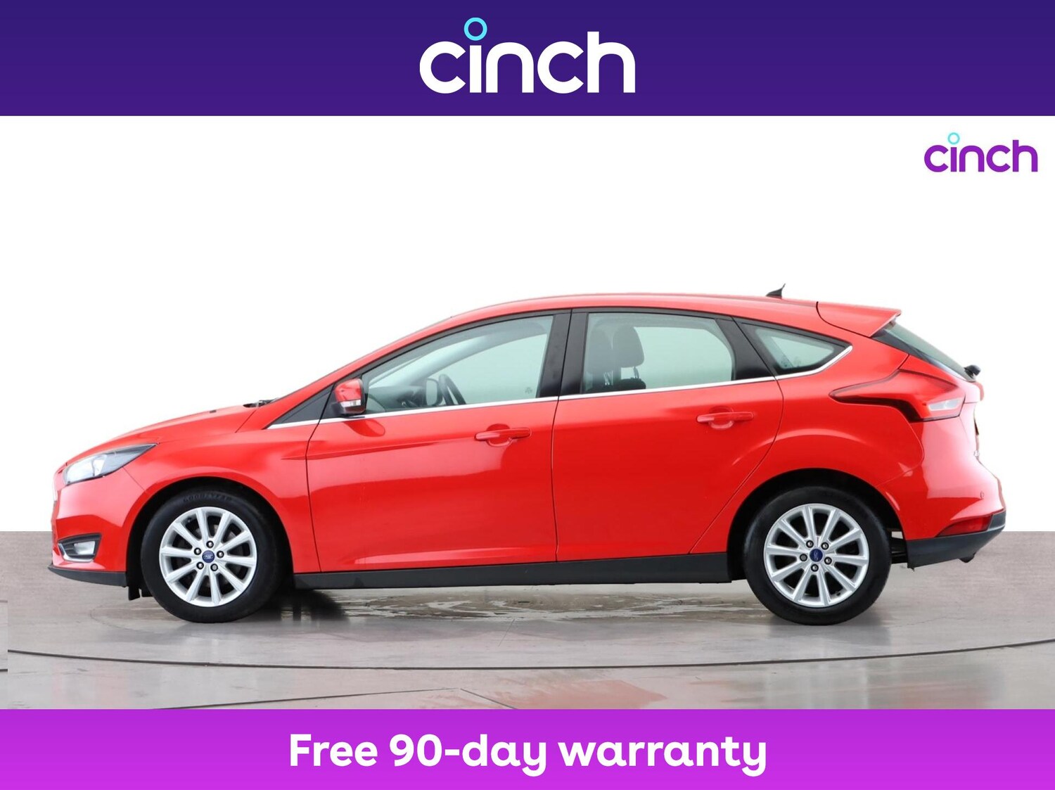 Used Ford Focus 2016 for sale - 76754787: Photo 8