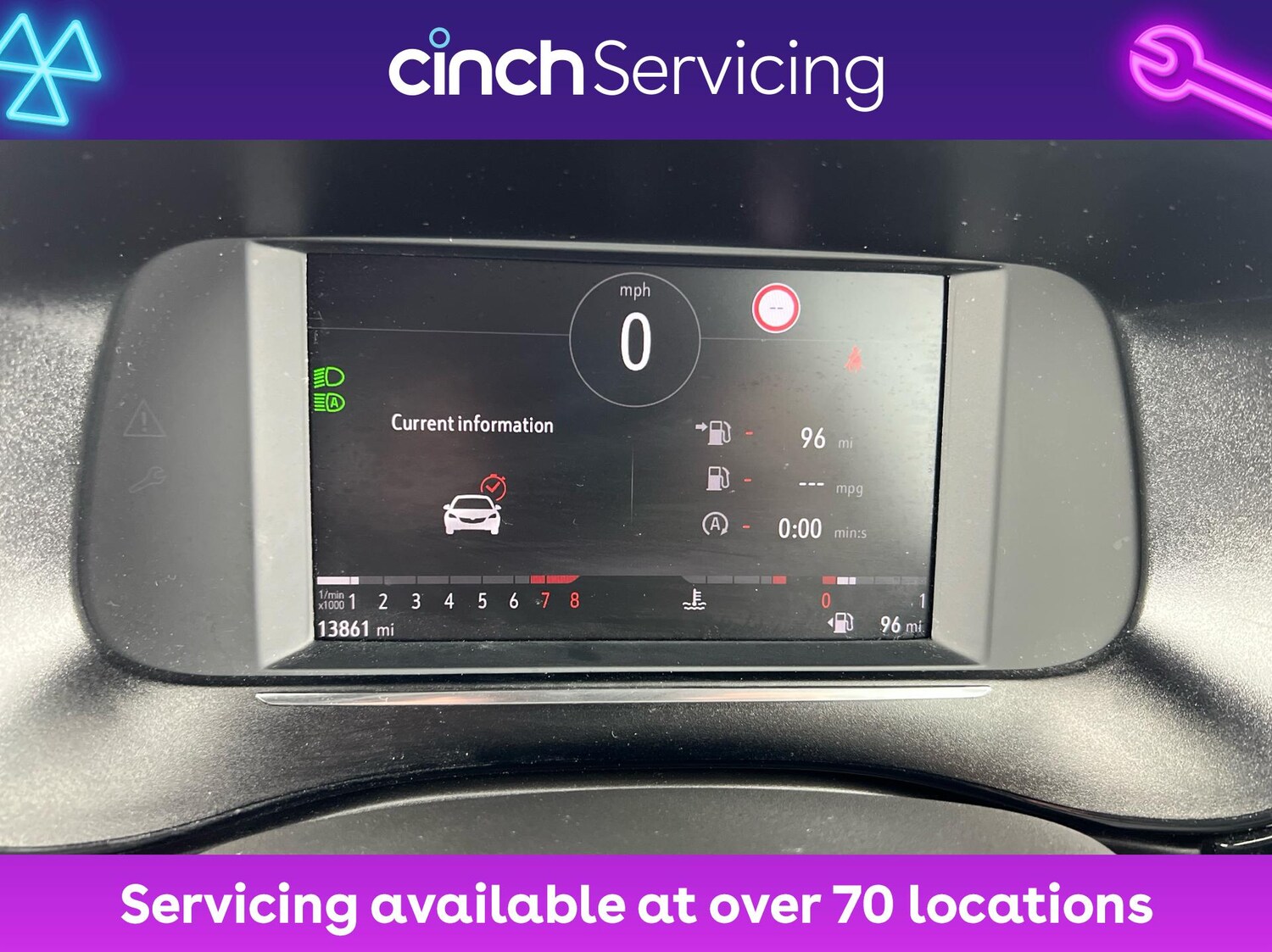 Used Vauxhall Corsa 2022 for sale - 76590548: Photo 18