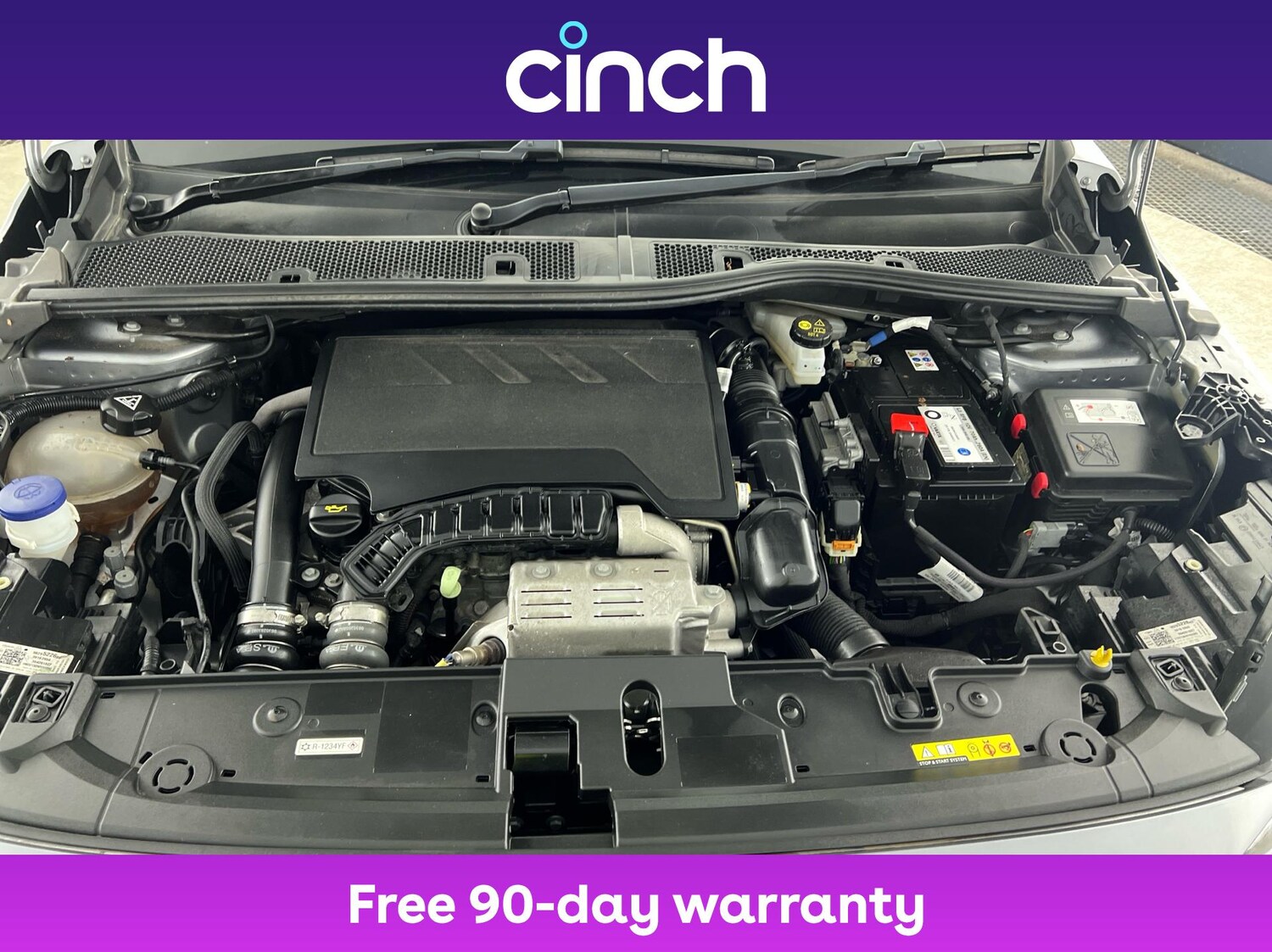 Used Vauxhall Corsa 2022 for sale - 76590548: Photo 23