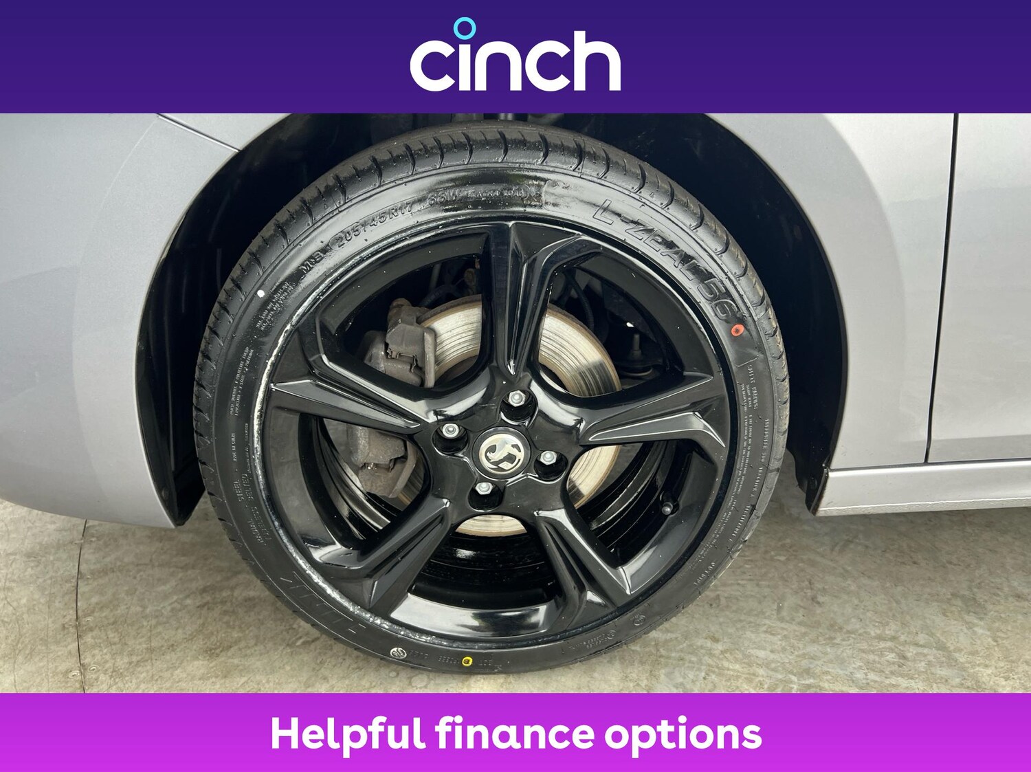 Used Vauxhall Corsa 2022 for sale - 76590548: Photo 24