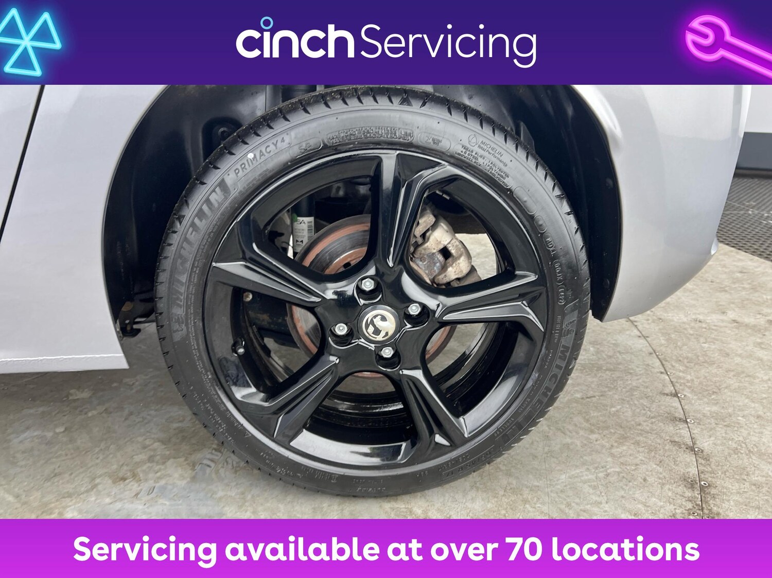 Used Vauxhall Corsa 2022 for sale - 76590548: Photo 26