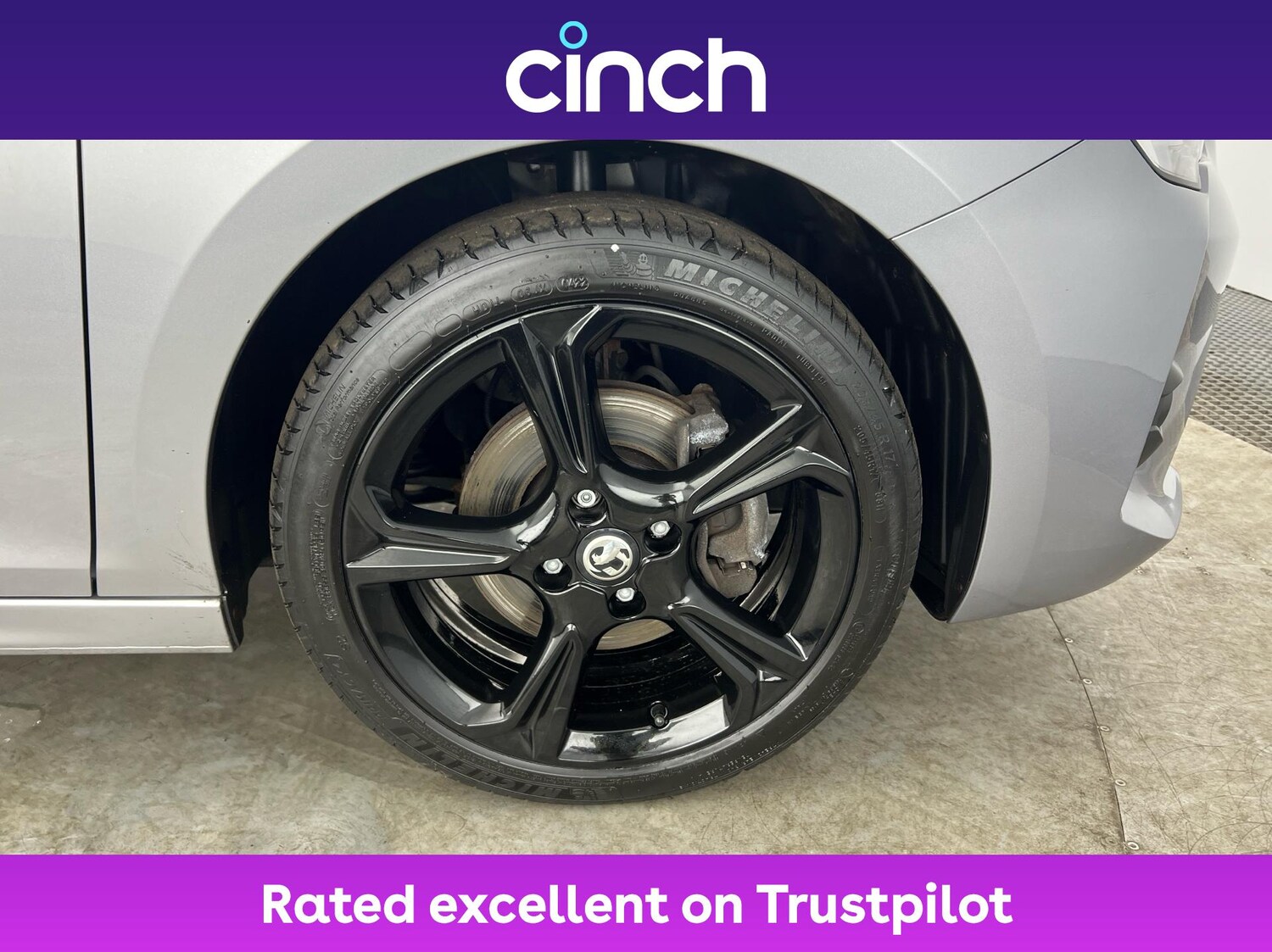 Used Vauxhall Corsa 2022 for sale - 76590548: Photo 28