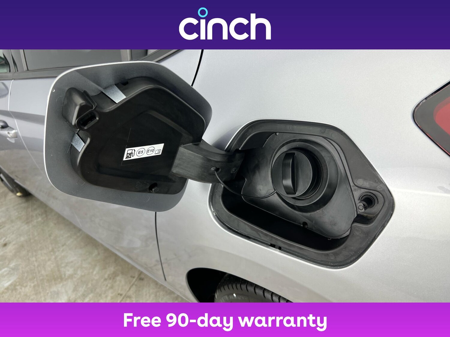 Used Vauxhall Corsa 2022 for sale - 76590548: Photo 29