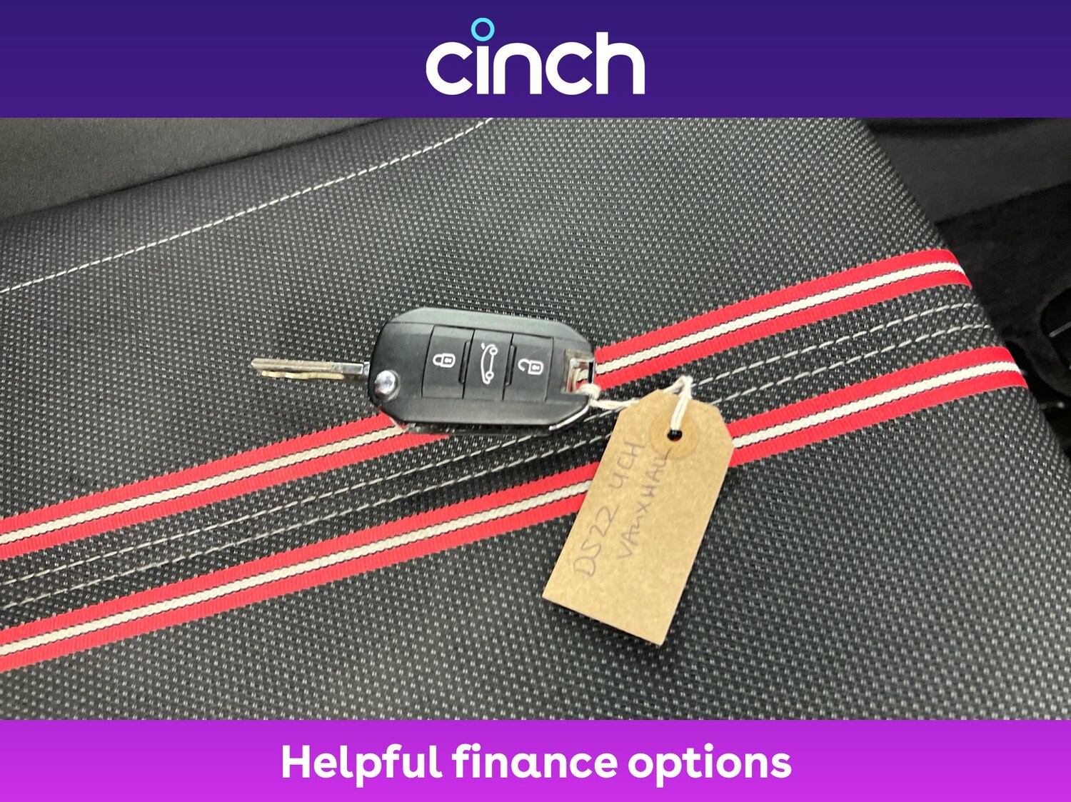 Used Vauxhall Corsa 2022 for sale - 76590548: Photo 30