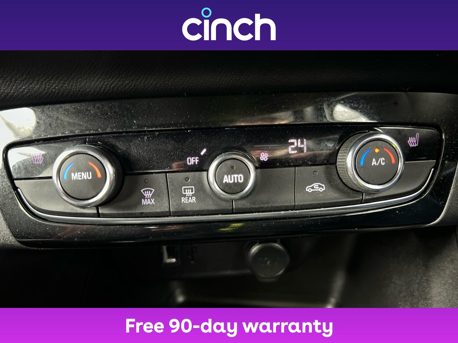 Used Vauxhall Corsa 2022 for sale - 76590548: Photo 34