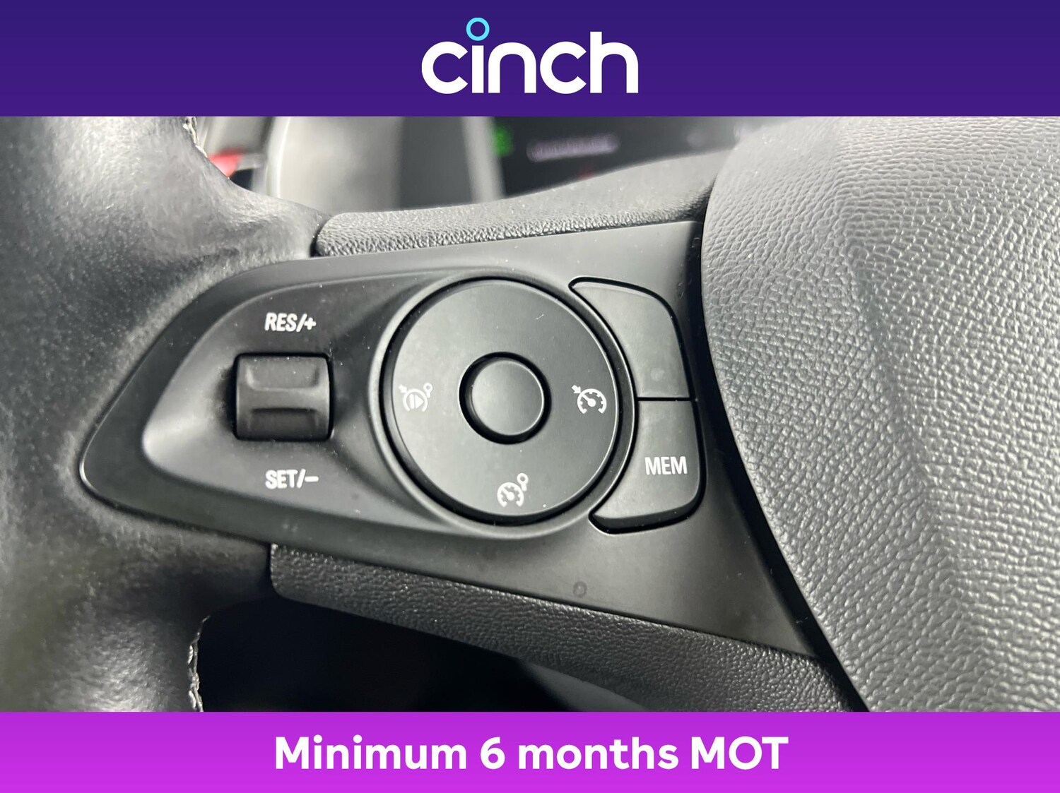 Used Vauxhall Corsa 2022 for sale - 76590548: Photo 37