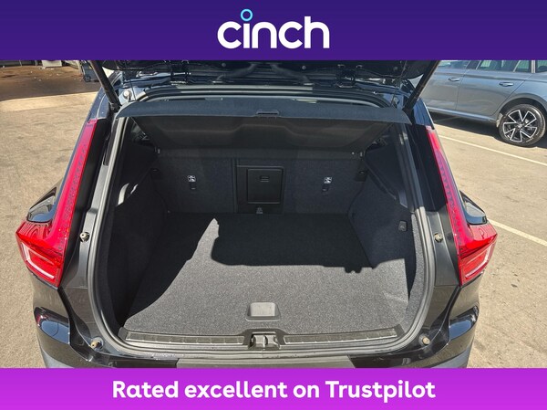 Used Volvo XC40 2021 for sale - 75804752: Photo 21