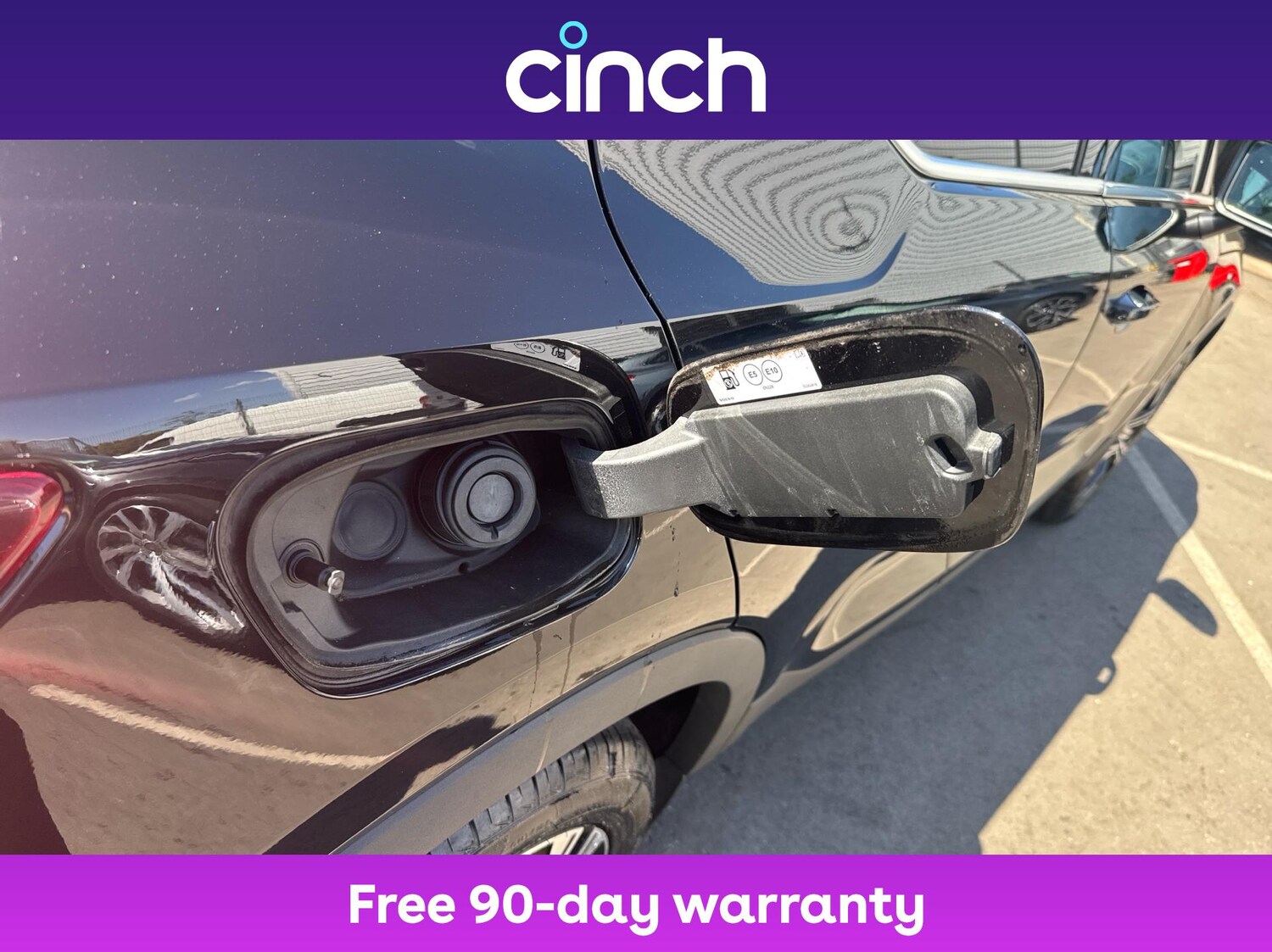 Used Volvo XC40 2021 for sale - 75804752: Photo 29