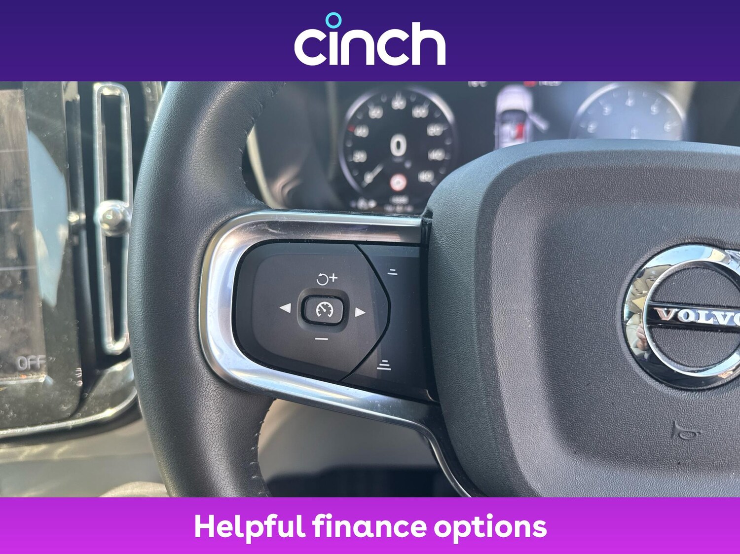 Used Volvo XC40 2021 for sale - 75804752: Photo 30