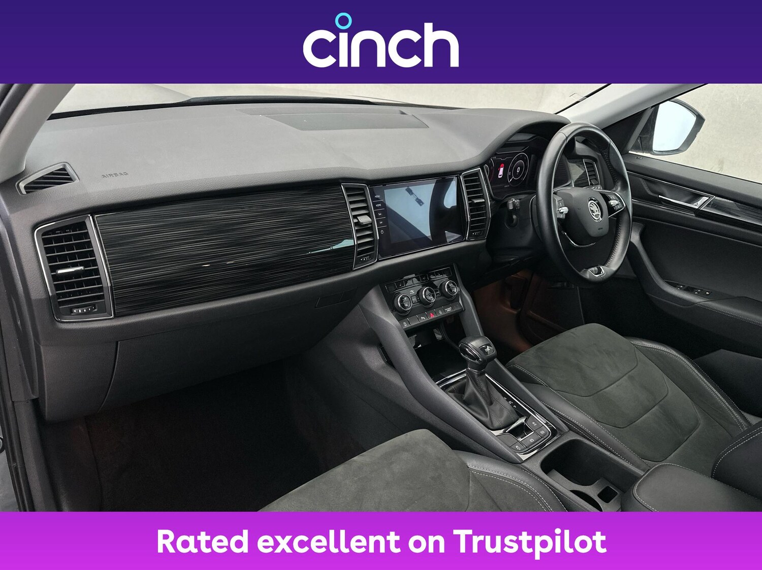 Used Skoda Kodiaq 2020 for sale - 76125268: Photo 14