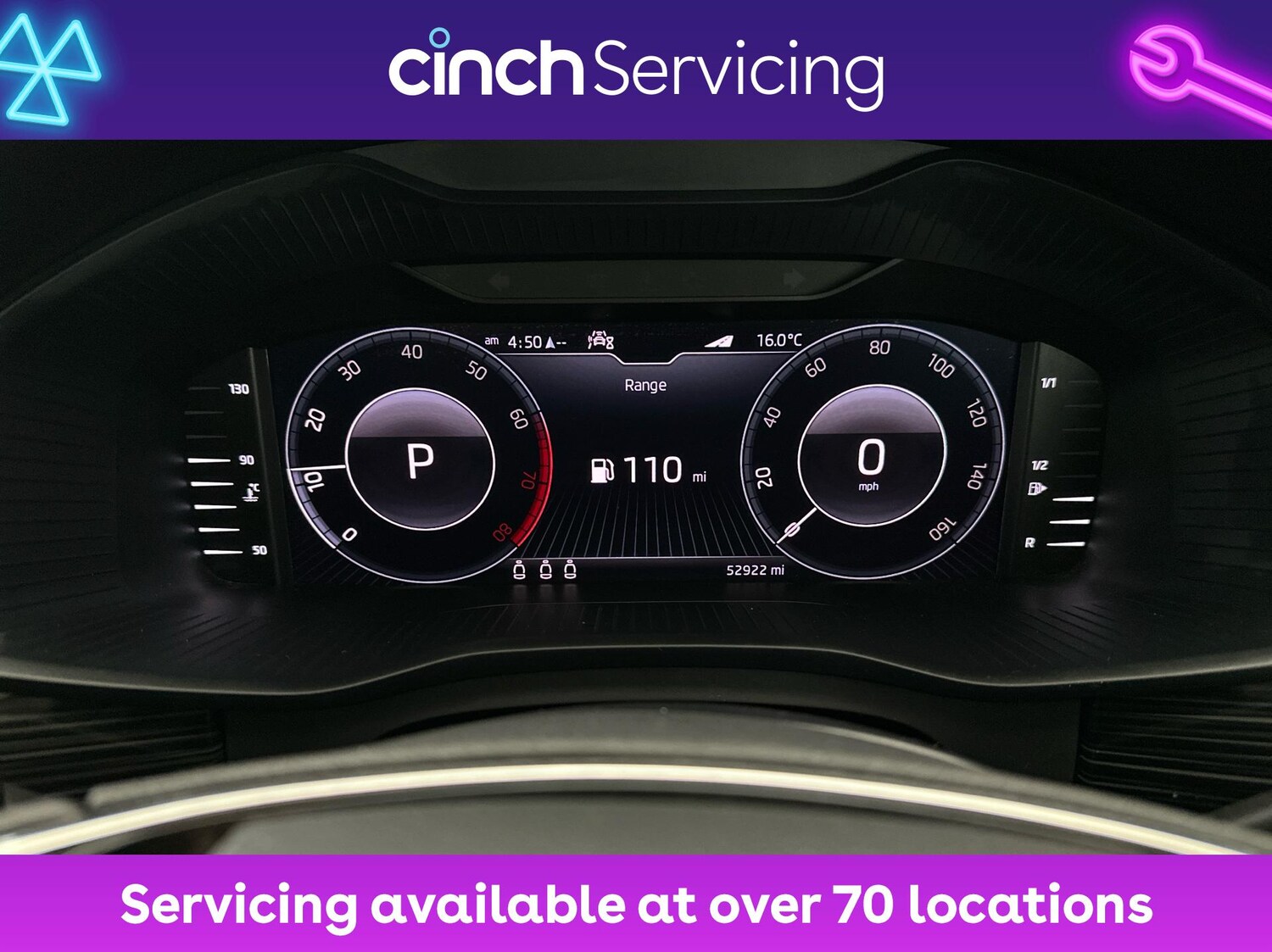Used Skoda Kodiaq 2020 for sale - 76125268: Photo 18