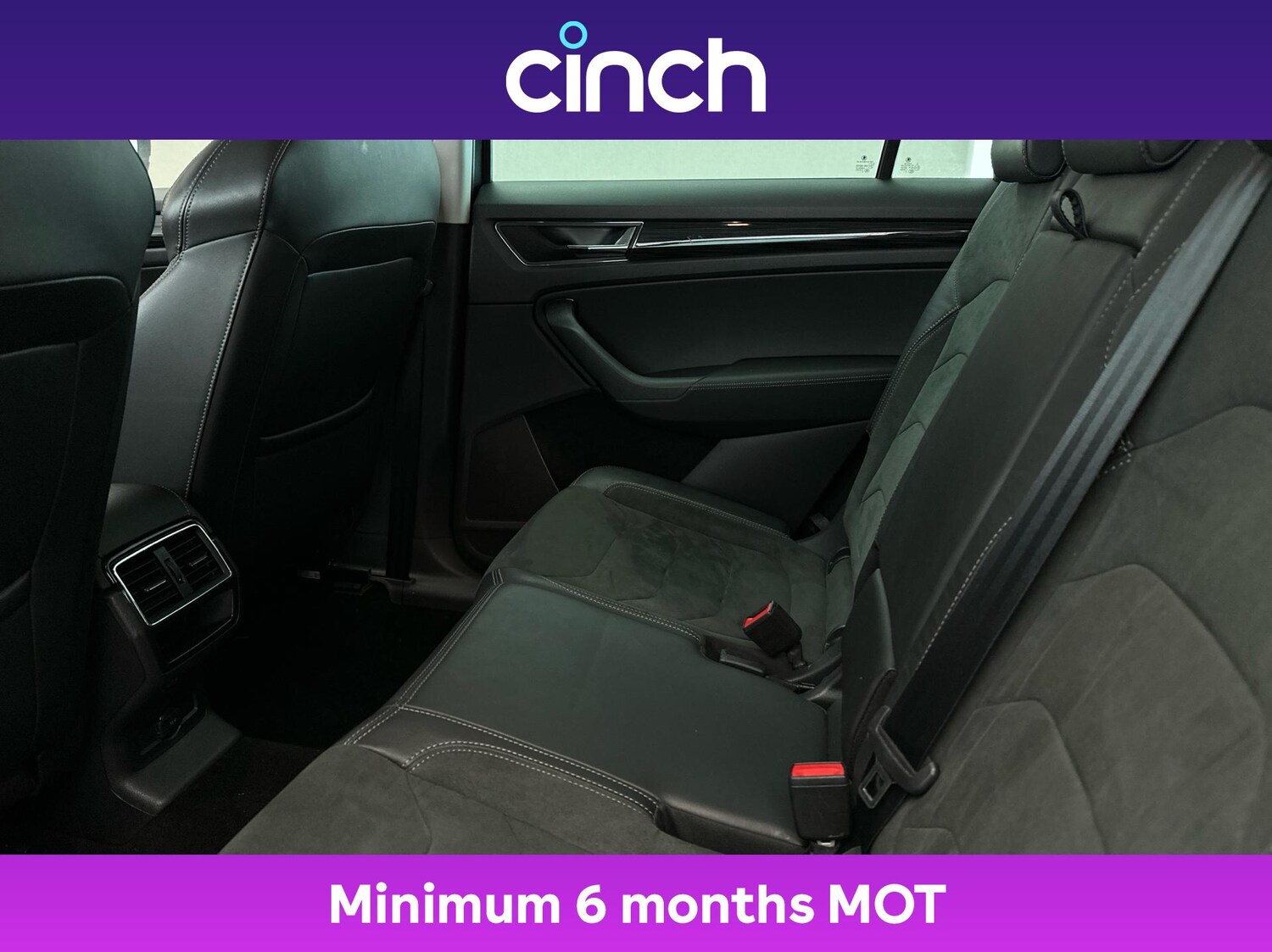 Used Skoda Kodiaq 2020 for sale - 76125268: Photo 20