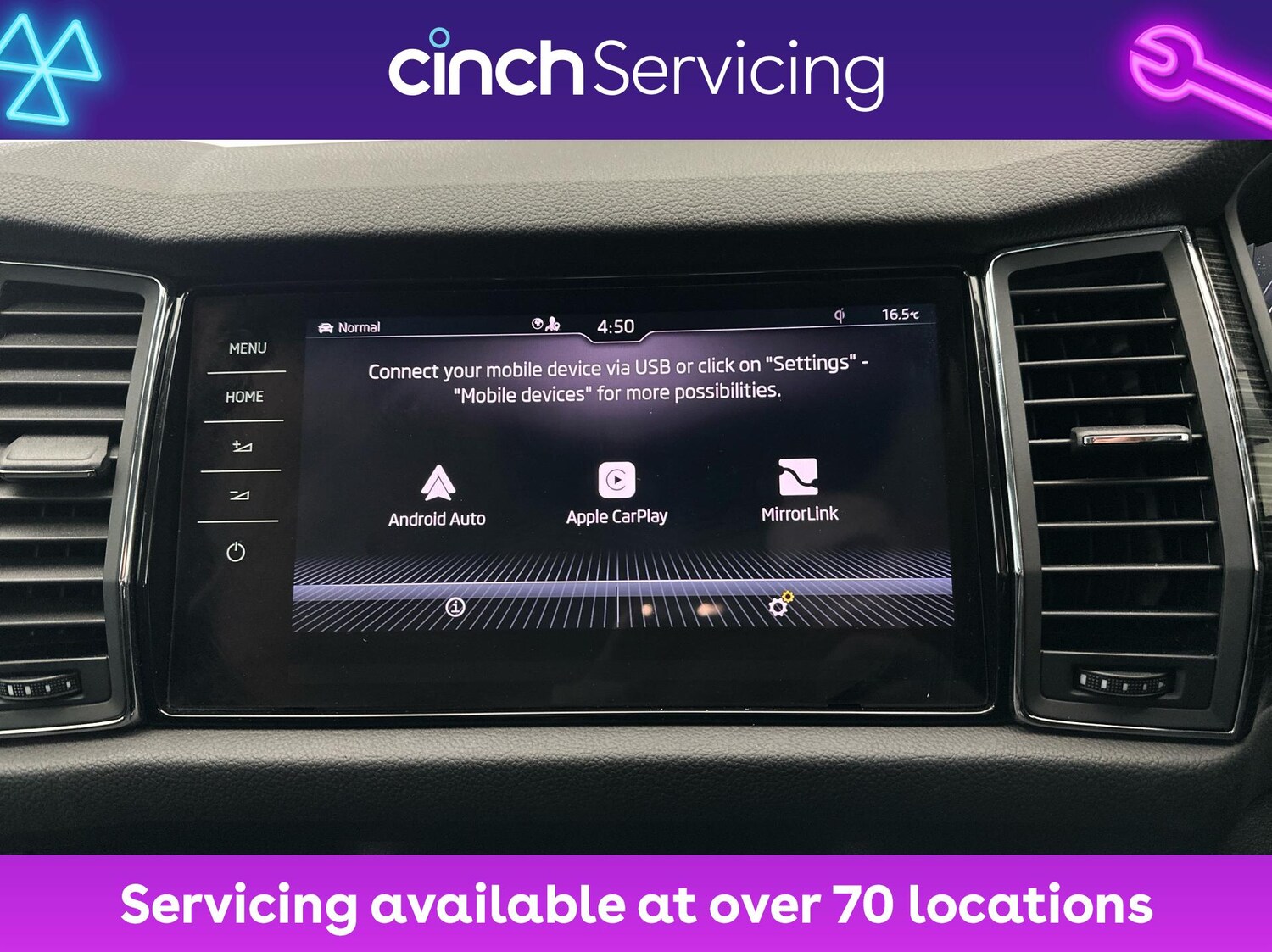 Used Skoda Kodiaq 2020 for sale - 76125268: Photo 31