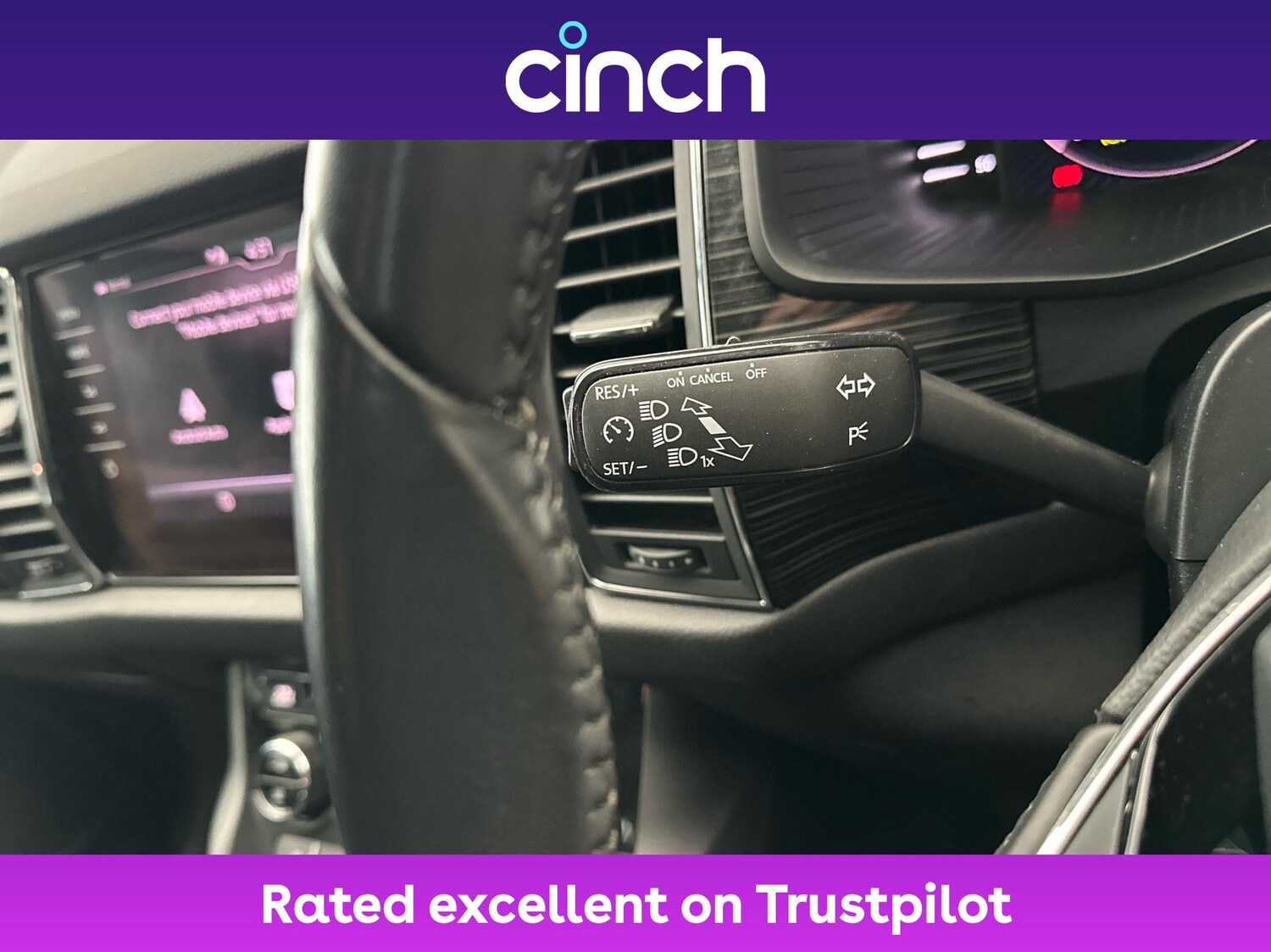Used Skoda Kodiaq 2020 for sale - 76125268: Photo 33