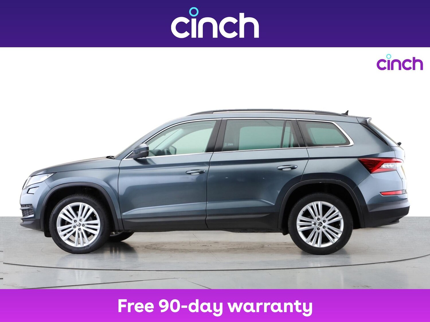 Used Skoda Kodiaq 2020 for sale - 76125268: Photo 8