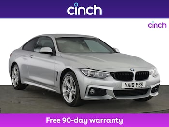 BMW - 4 Series