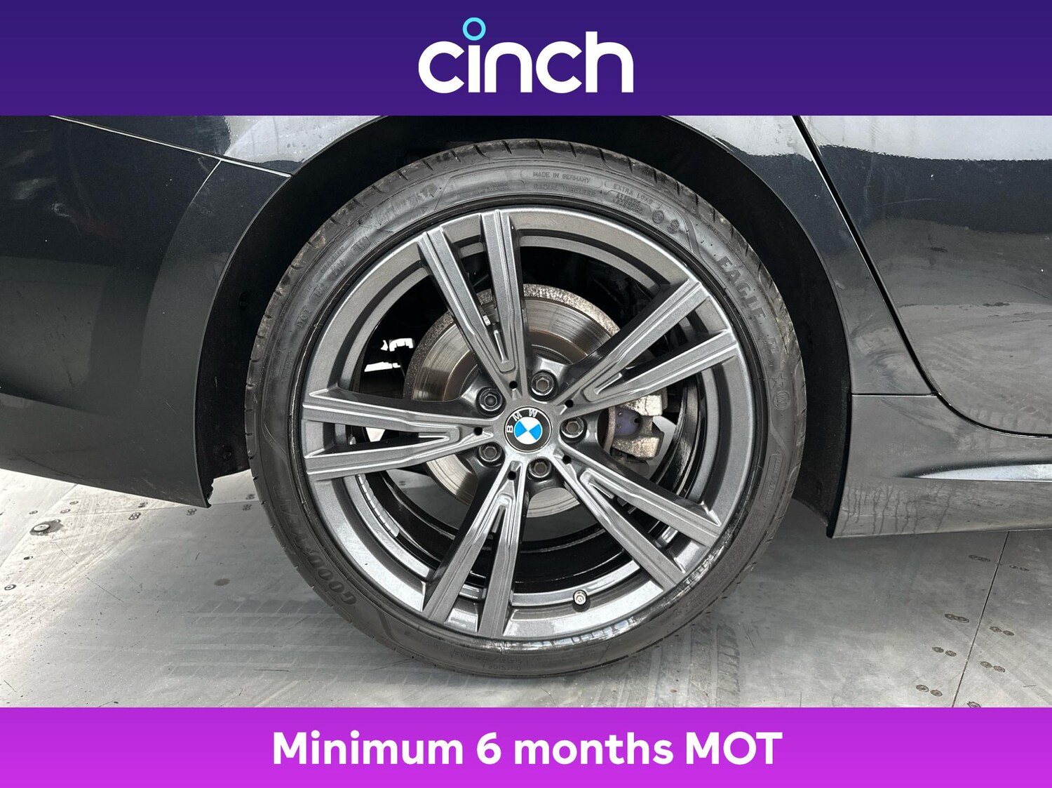 Used BMW 3 Series 2019 for sale - 76034566: Photo 27