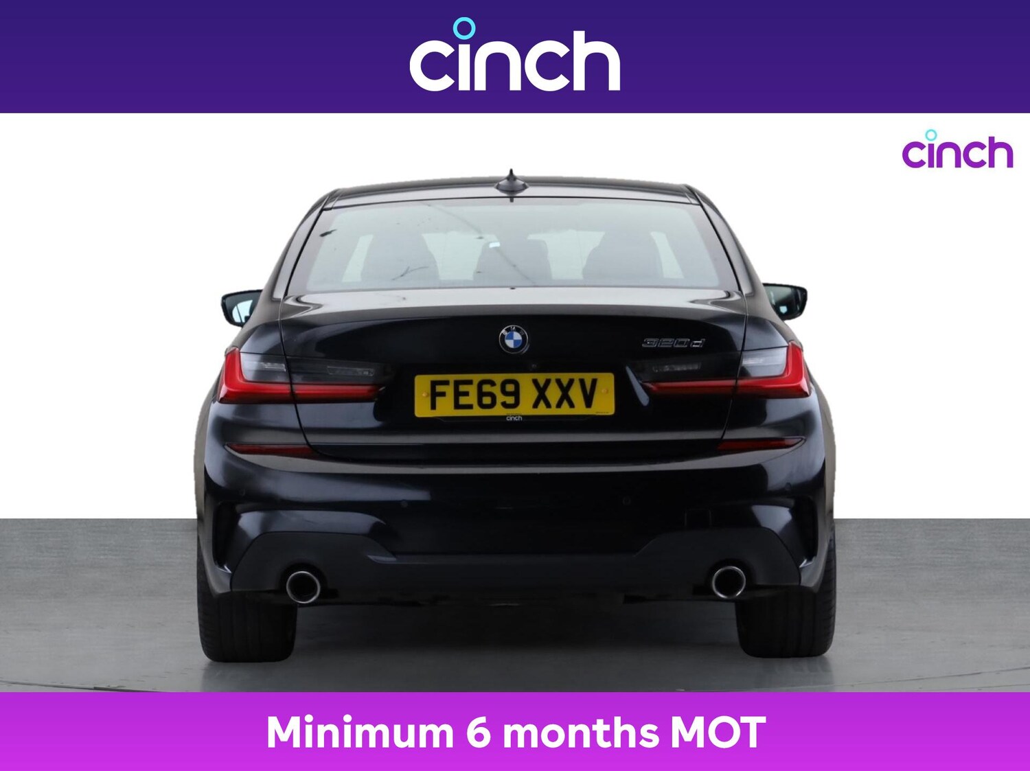 Used BMW 3 Series 2019 for sale - 76034566: Photo 5