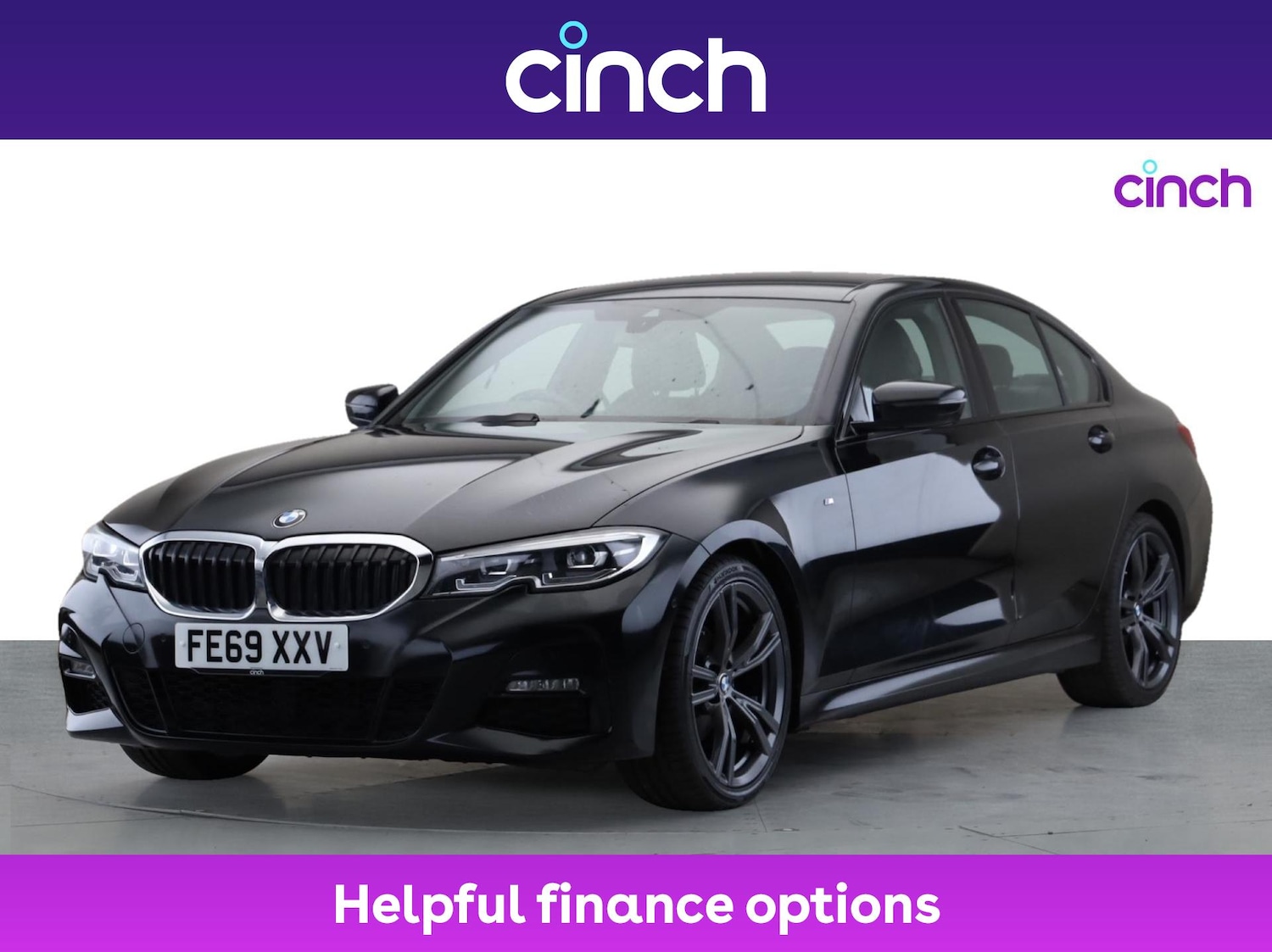 Used BMW 3 Series 2019 for sale - 76034566: Photo 9