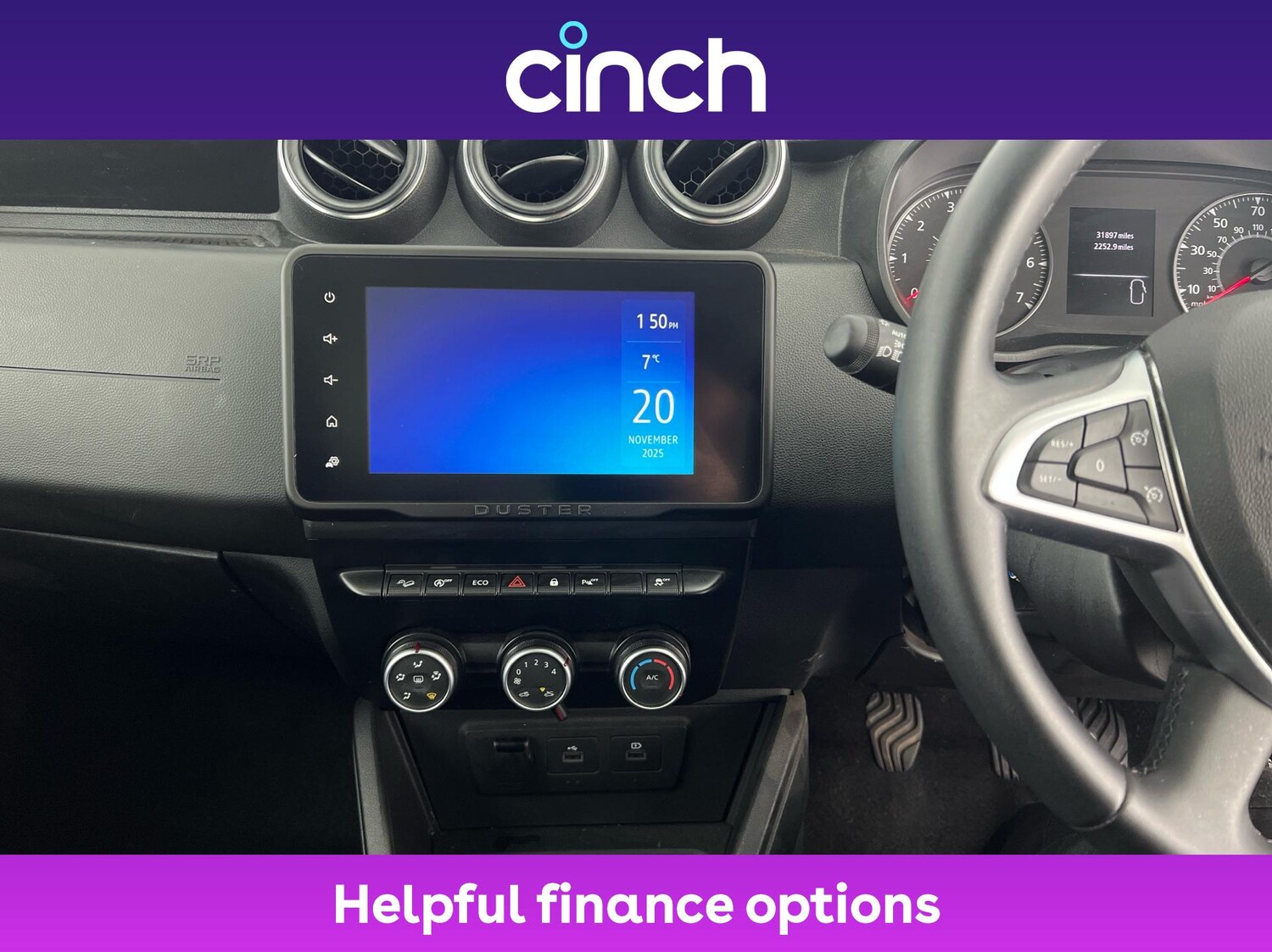 Used Dacia Duster 2022 for sale - 76941464: Photo 17