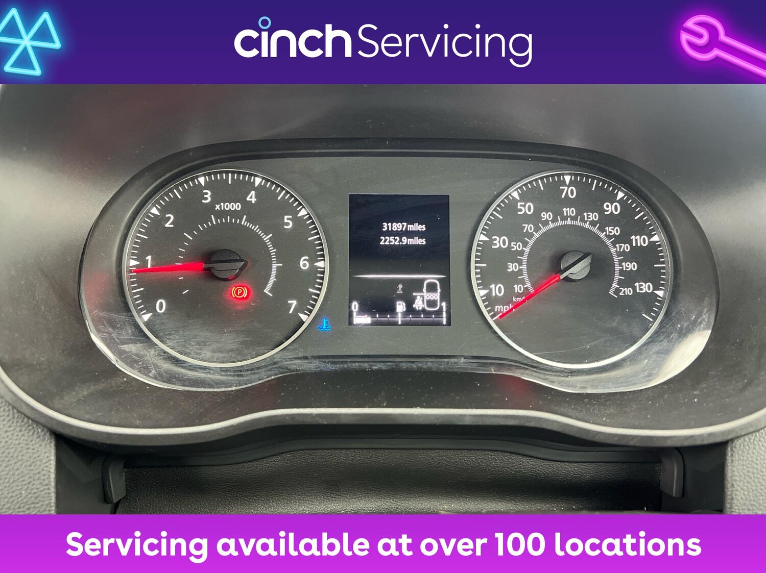 Used Dacia Duster 2022 for sale - 76941464: Photo 18