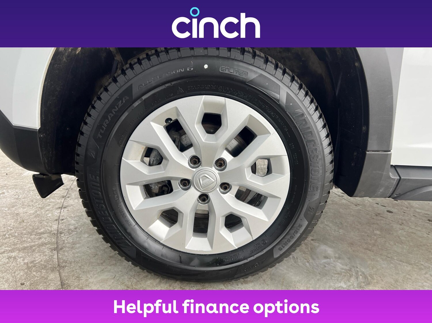 Used Dacia Duster 2022 for sale - 76941464: Photo 24