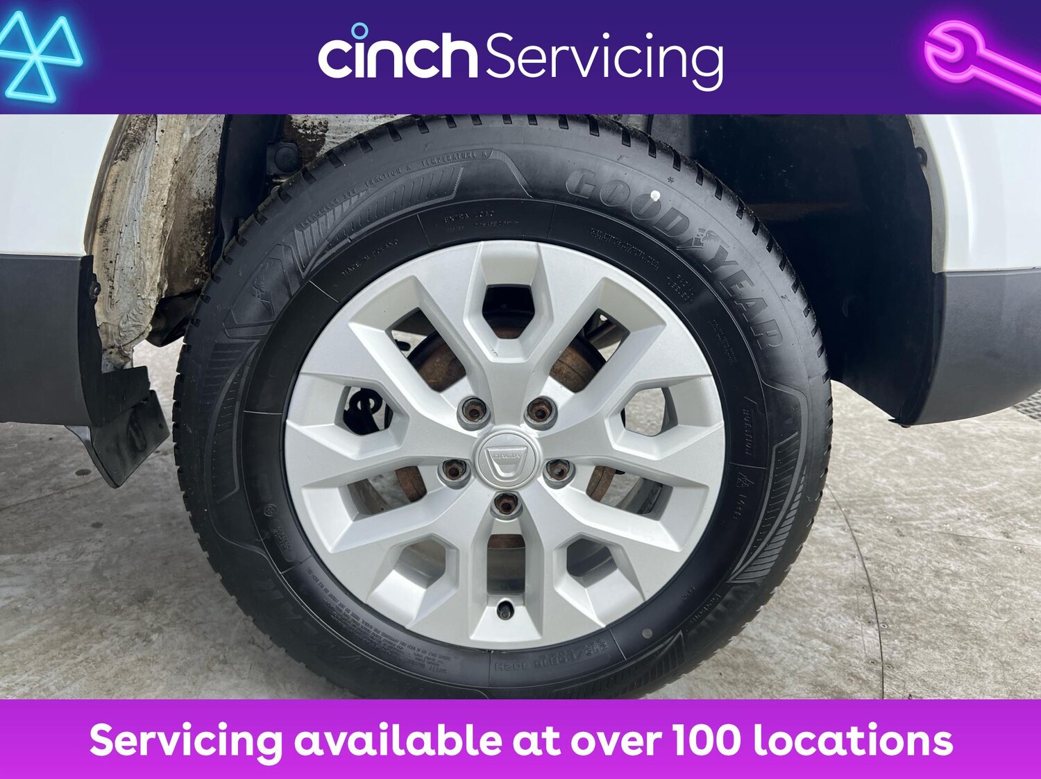 Used Dacia Duster 2022 for sale - 76941464: Photo 26