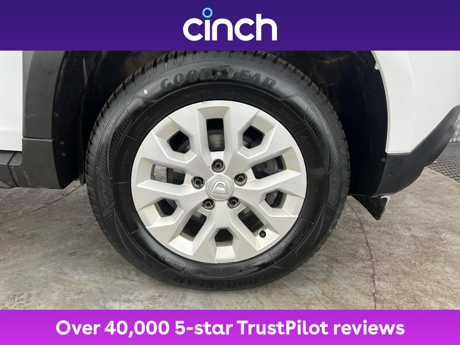 Used Dacia Duster 2022 for sale - 76941464: Photo 28