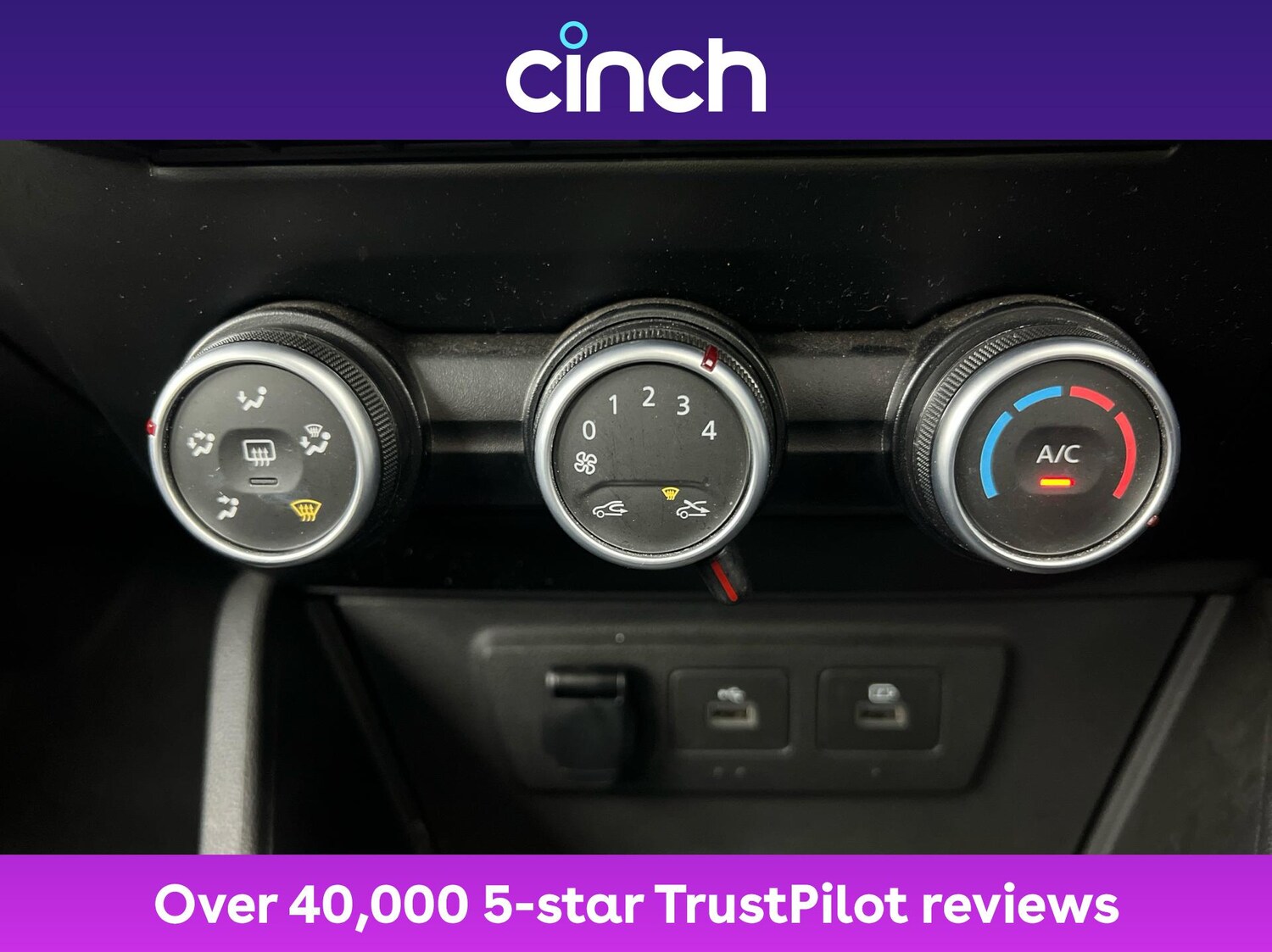 Used Dacia Duster 2022 for sale - 76941464: Photo 33