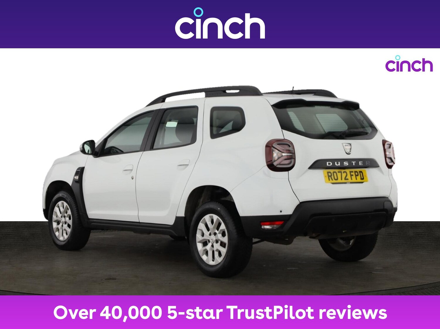 Used Dacia Duster 2022 for sale - 76941464: Photo 6