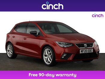 SEAT - Ibiza