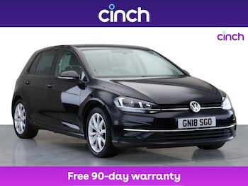Volkswagen - Golf