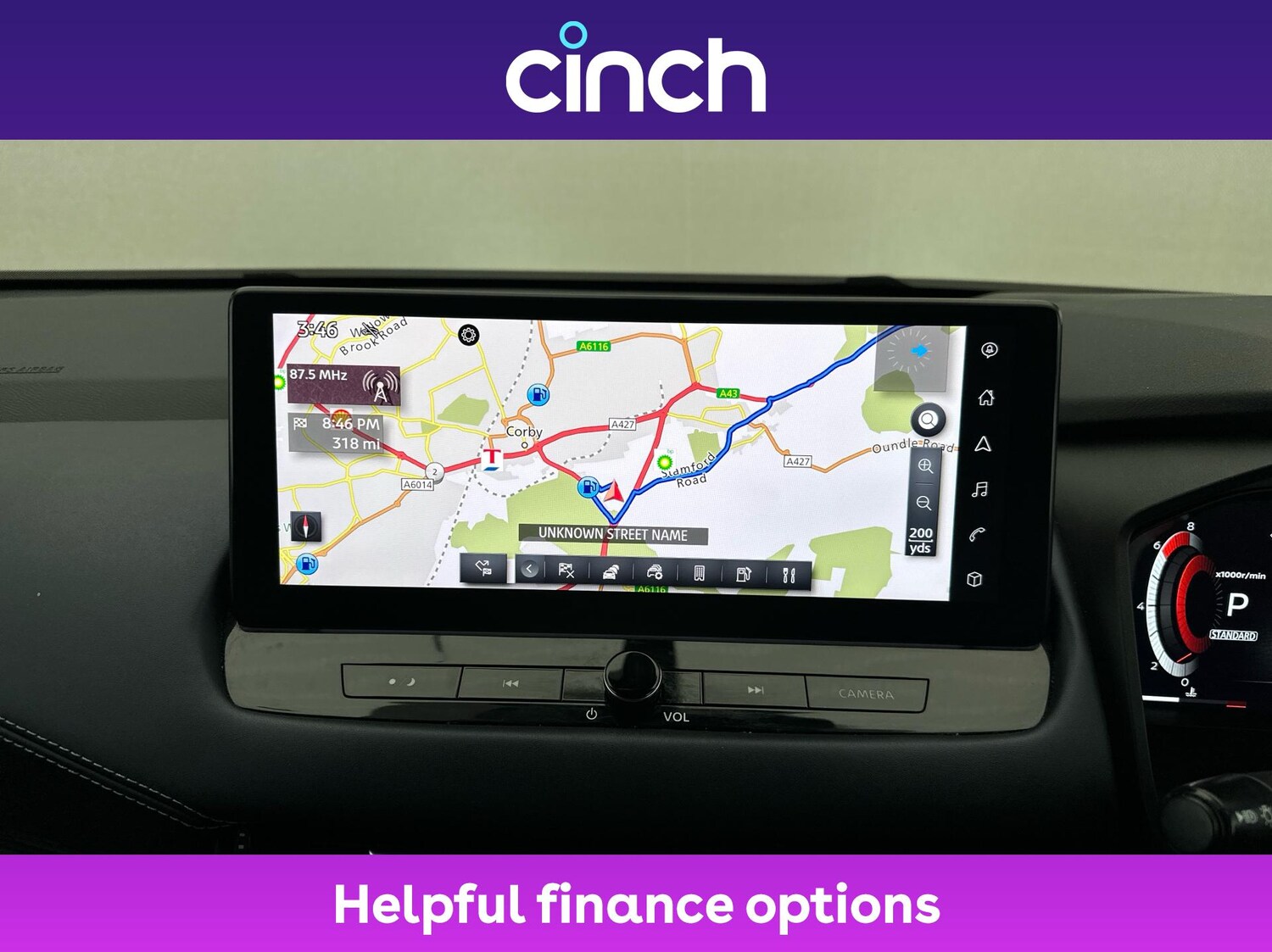 Used Nissan Qashqai 2022 for sale - 76563517: Photo 17