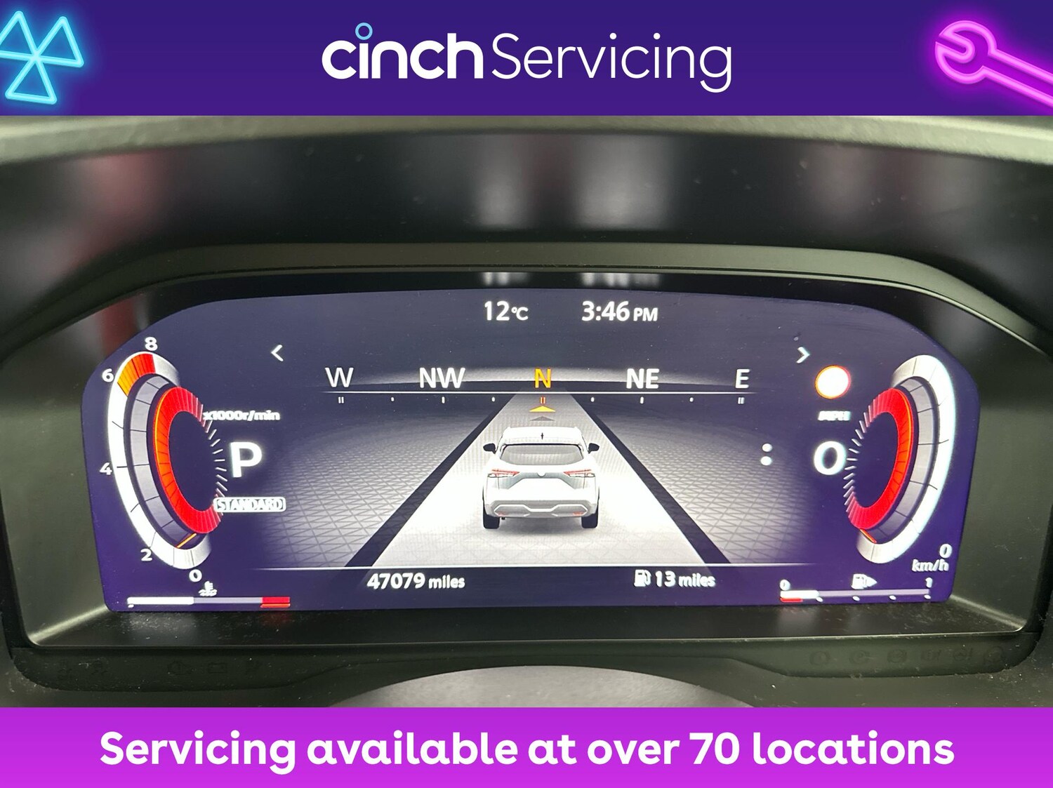 Used Nissan Qashqai 2022 for sale - 76563517: Photo 18