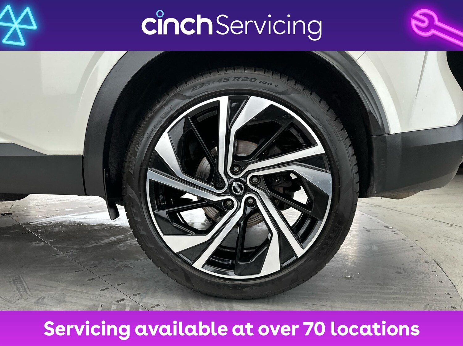 Used Nissan Qashqai 2022 for sale - 76563517: Photo 26