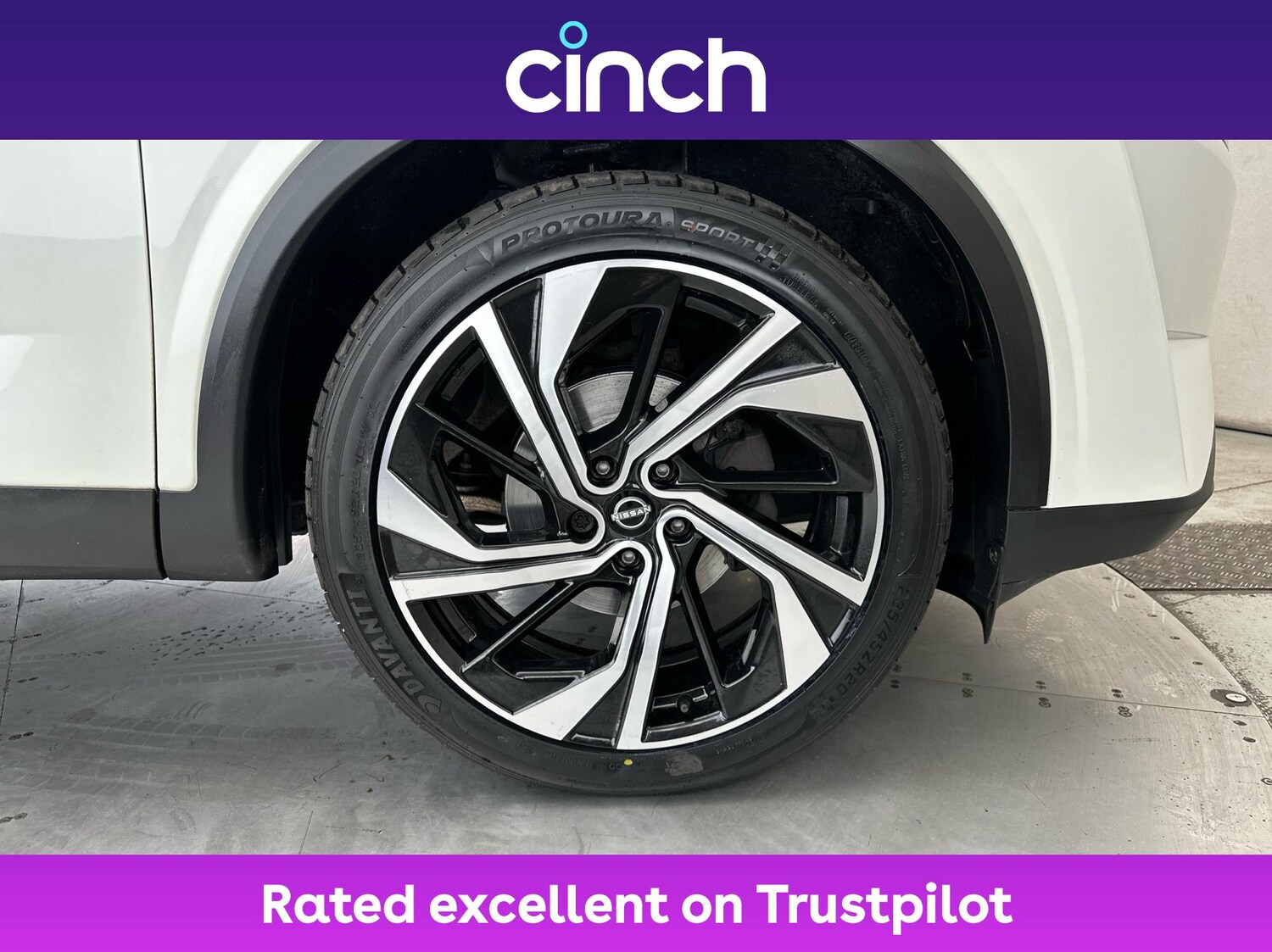 Used Nissan Qashqai 2022 for sale - 76563517: Photo 28