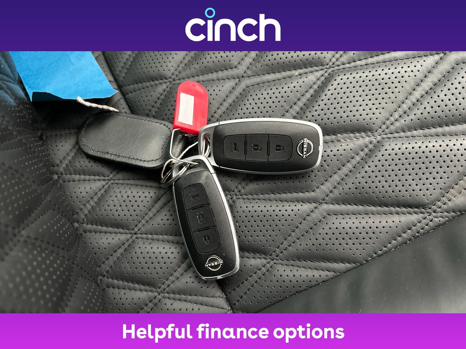 Used Nissan Qashqai 2022 for sale - 76563517: Photo 30