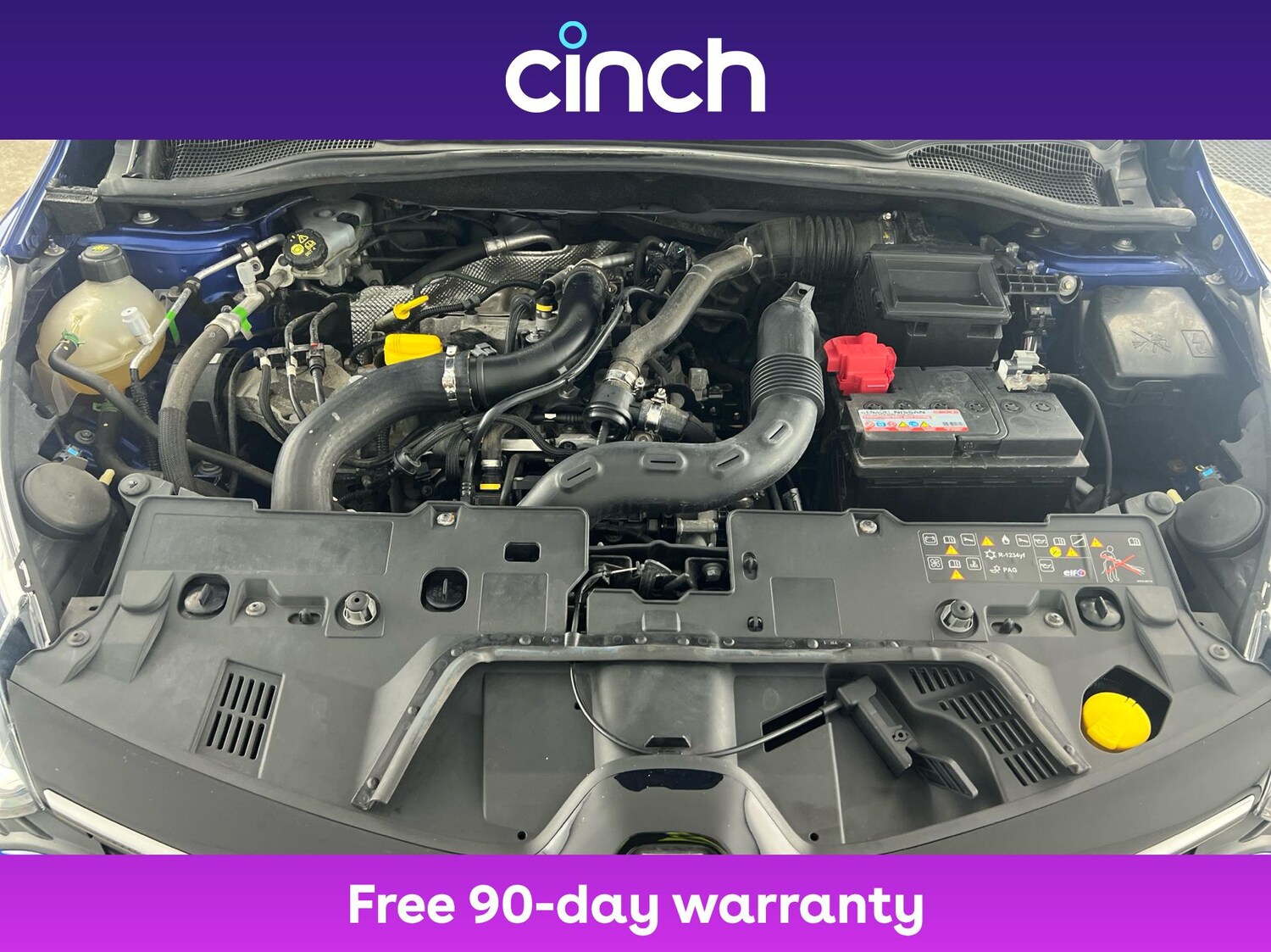 Used Renault Clio 2017 for sale - 76910653: Photo 23