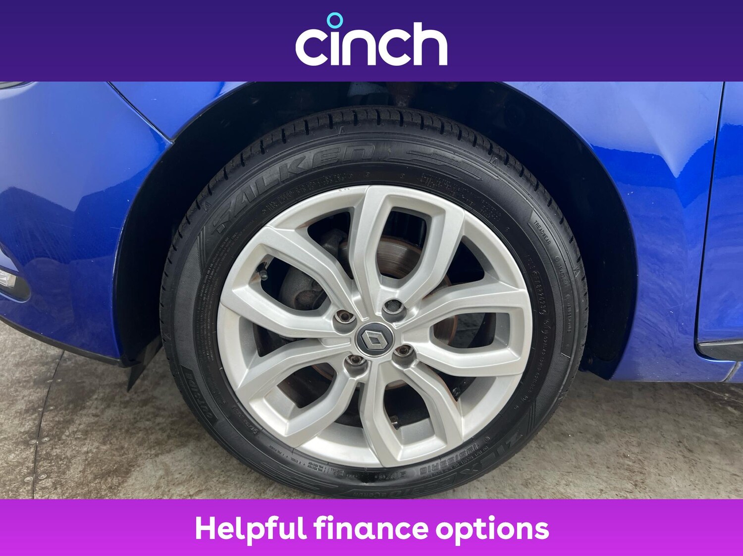 Used Renault Clio 2017 for sale - 76910653: Photo 24