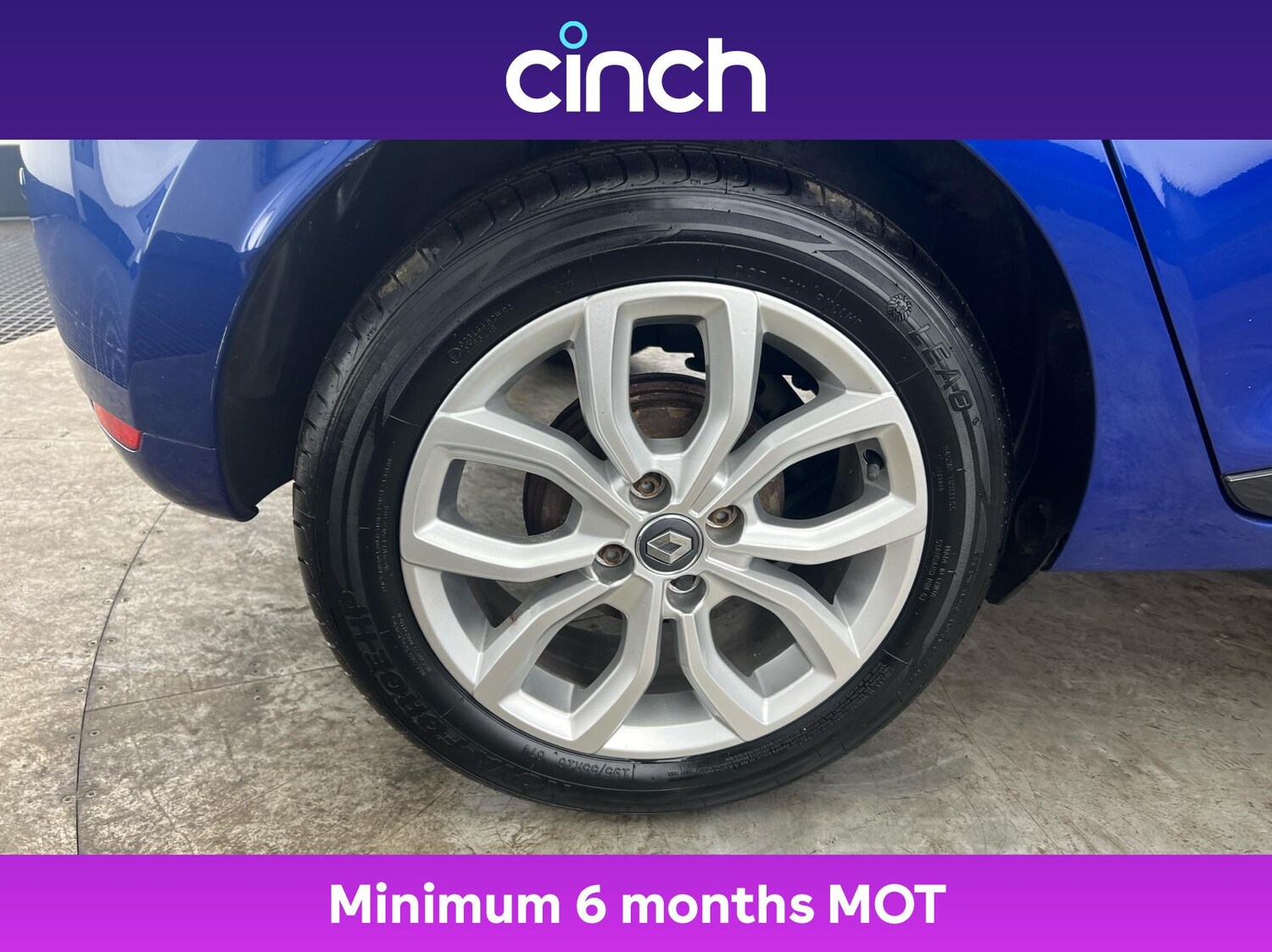 Used Renault Clio 2017 for sale - 76910653: Photo 27