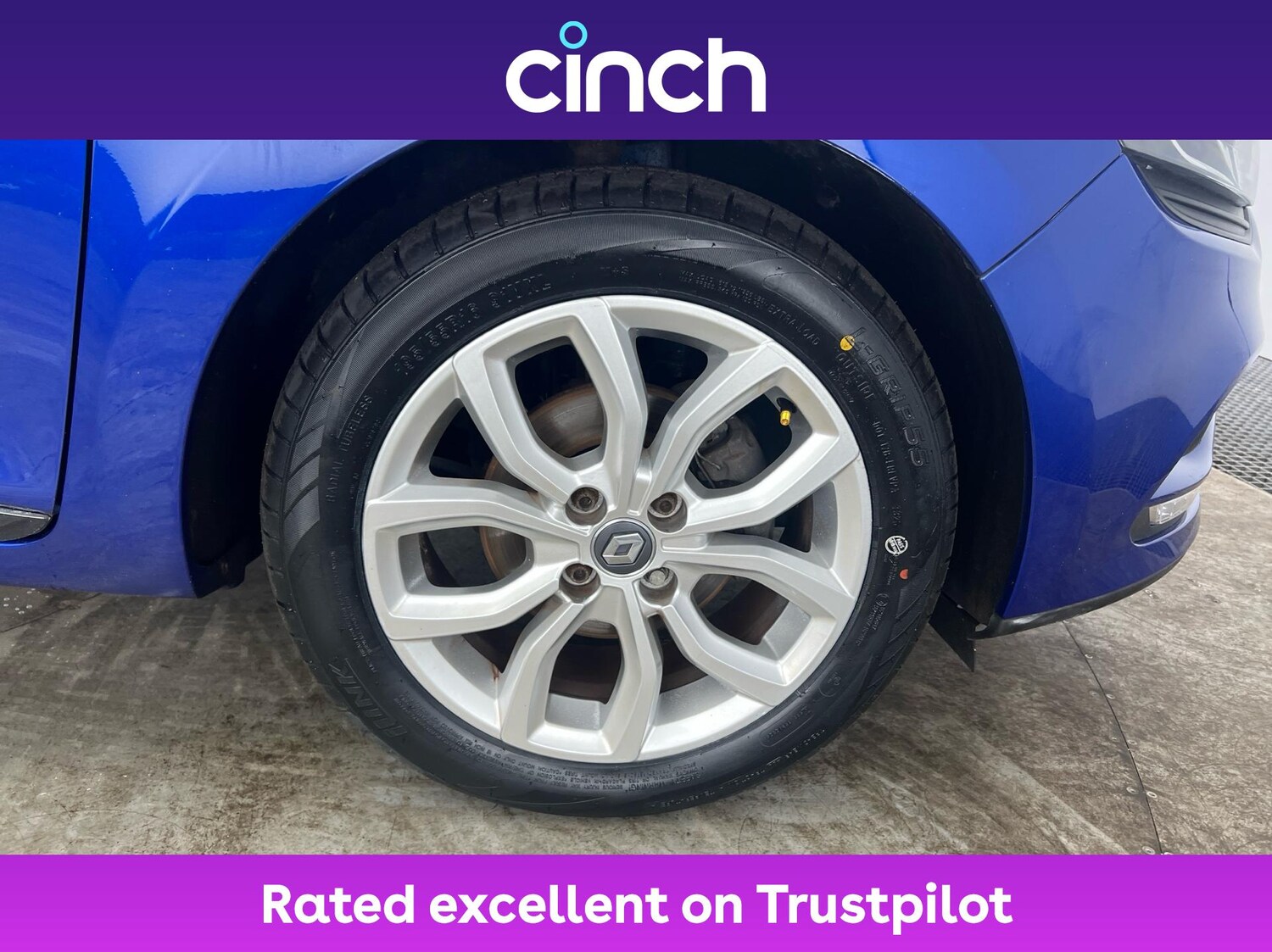 Used Renault Clio 2017 for sale - 76910653: Photo 28