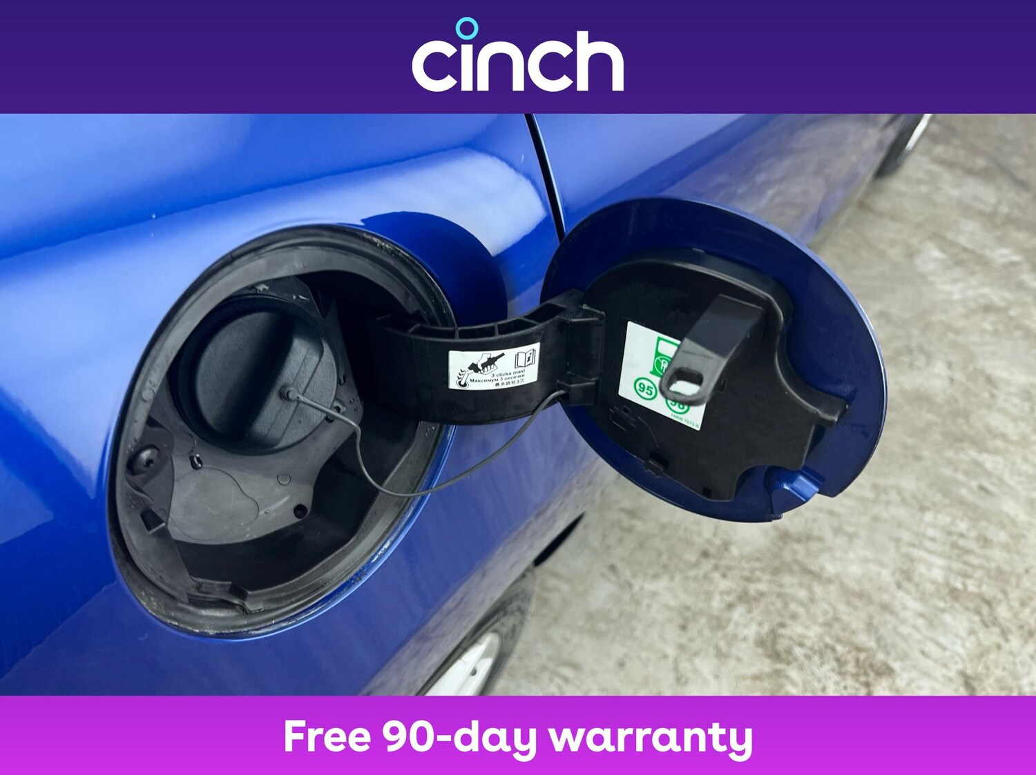 Used Renault Clio 2017 for sale - 76910653: Photo 29