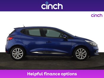 Used Renault Clio 2017 for sale - 76910653: Photo