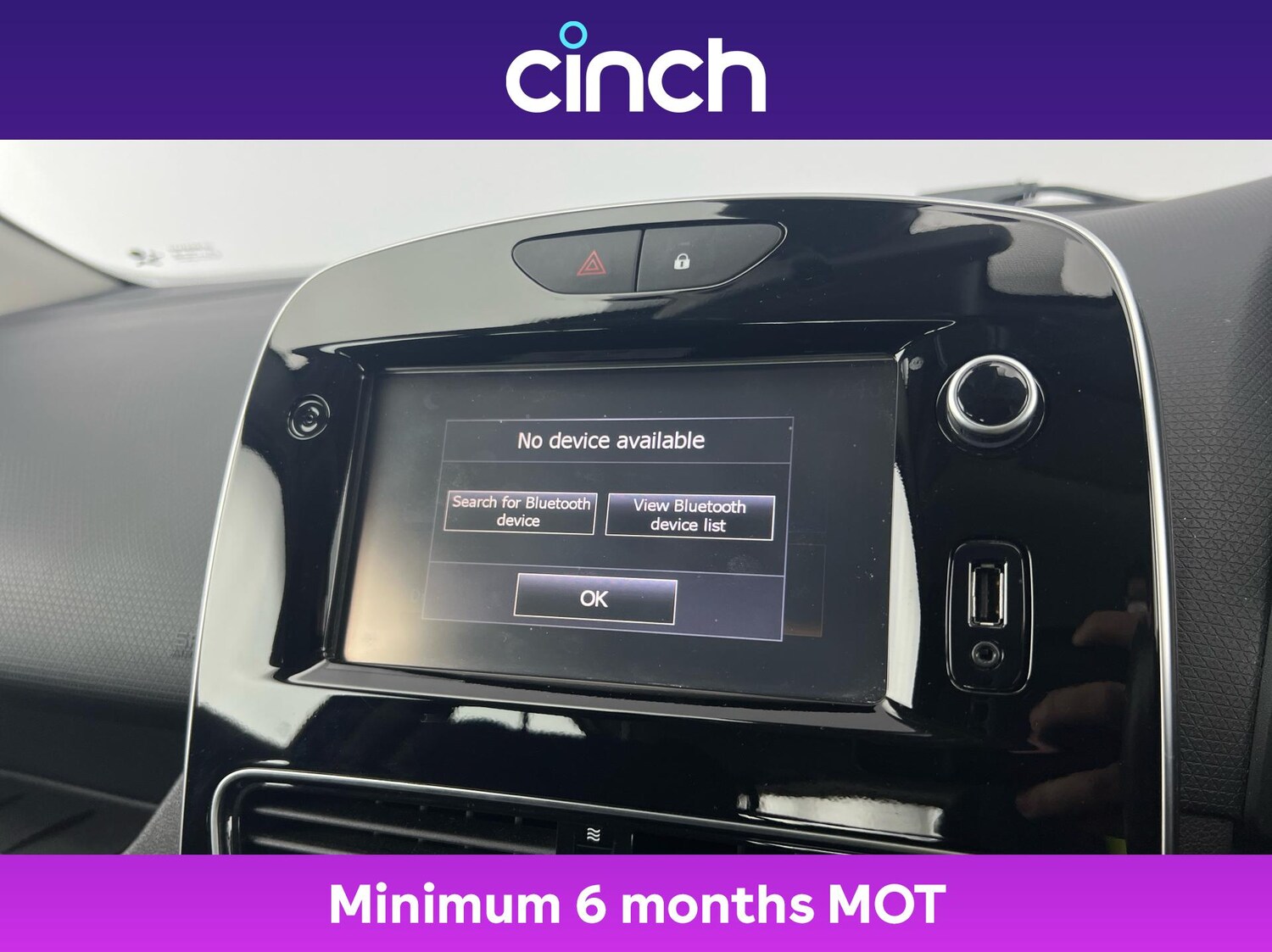 Used Renault Clio 2017 for sale - 76910653: Photo 32