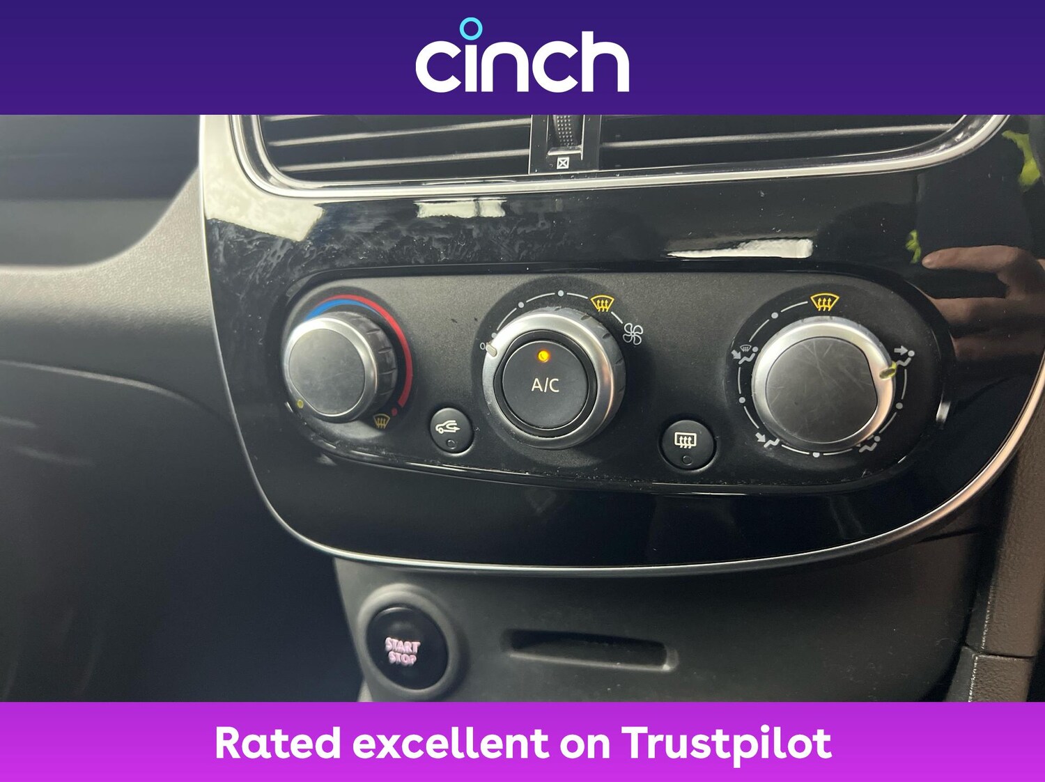 Used Renault Clio 2017 for sale - 76910653: Photo 33